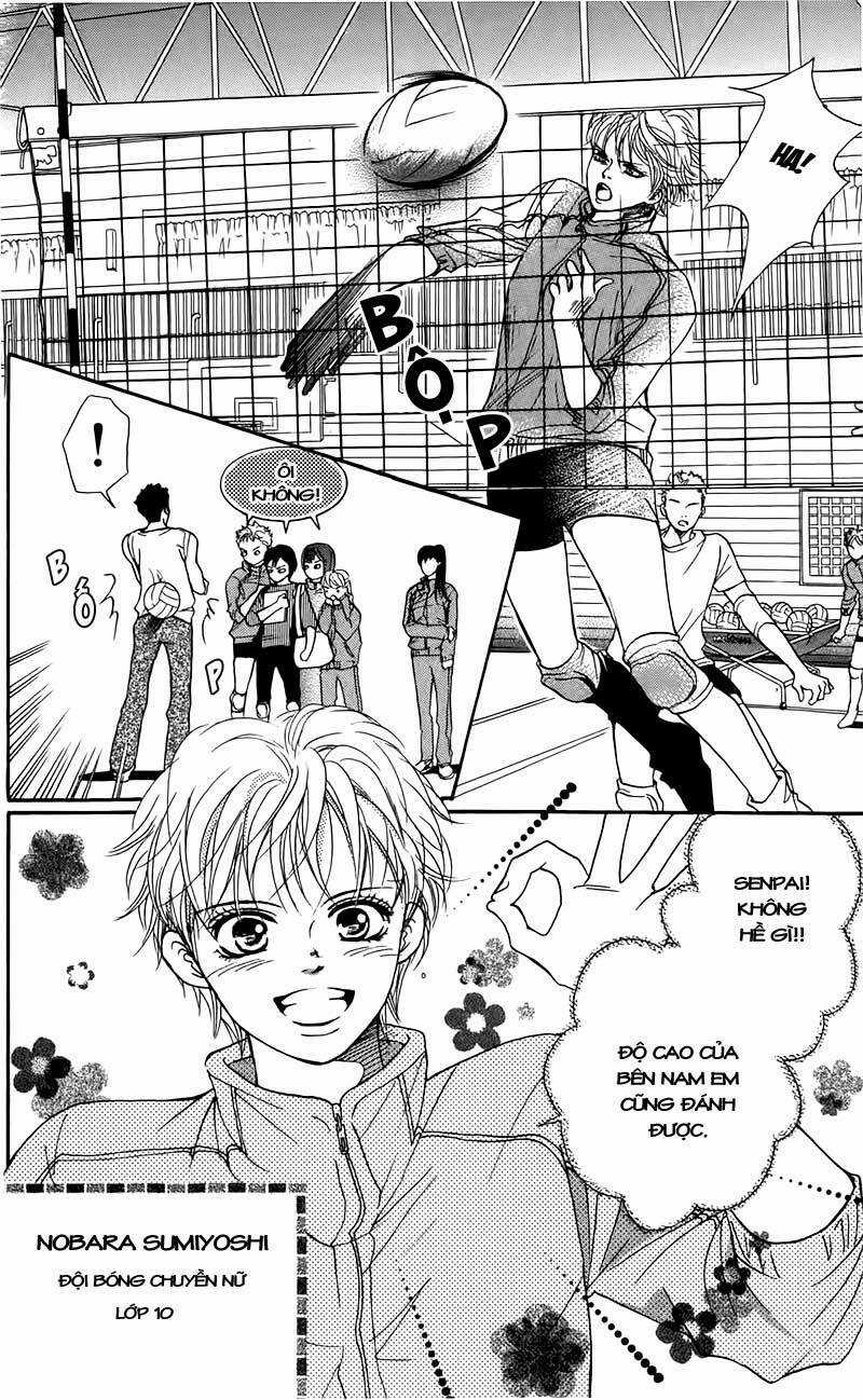 Xứng Danh Anh Hùng - Chapter 9 - Trang 13