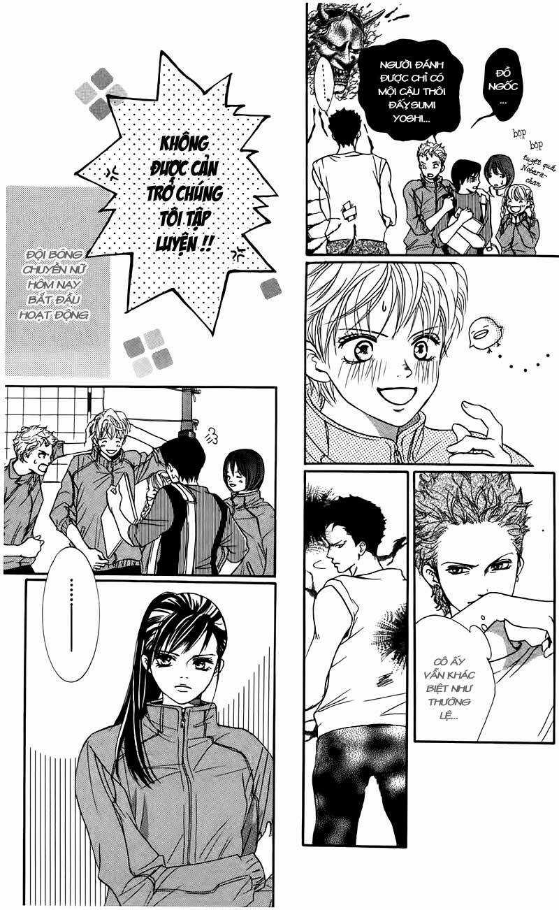 Xứng Danh Anh Hùng - Chapter 9 - Trang 14