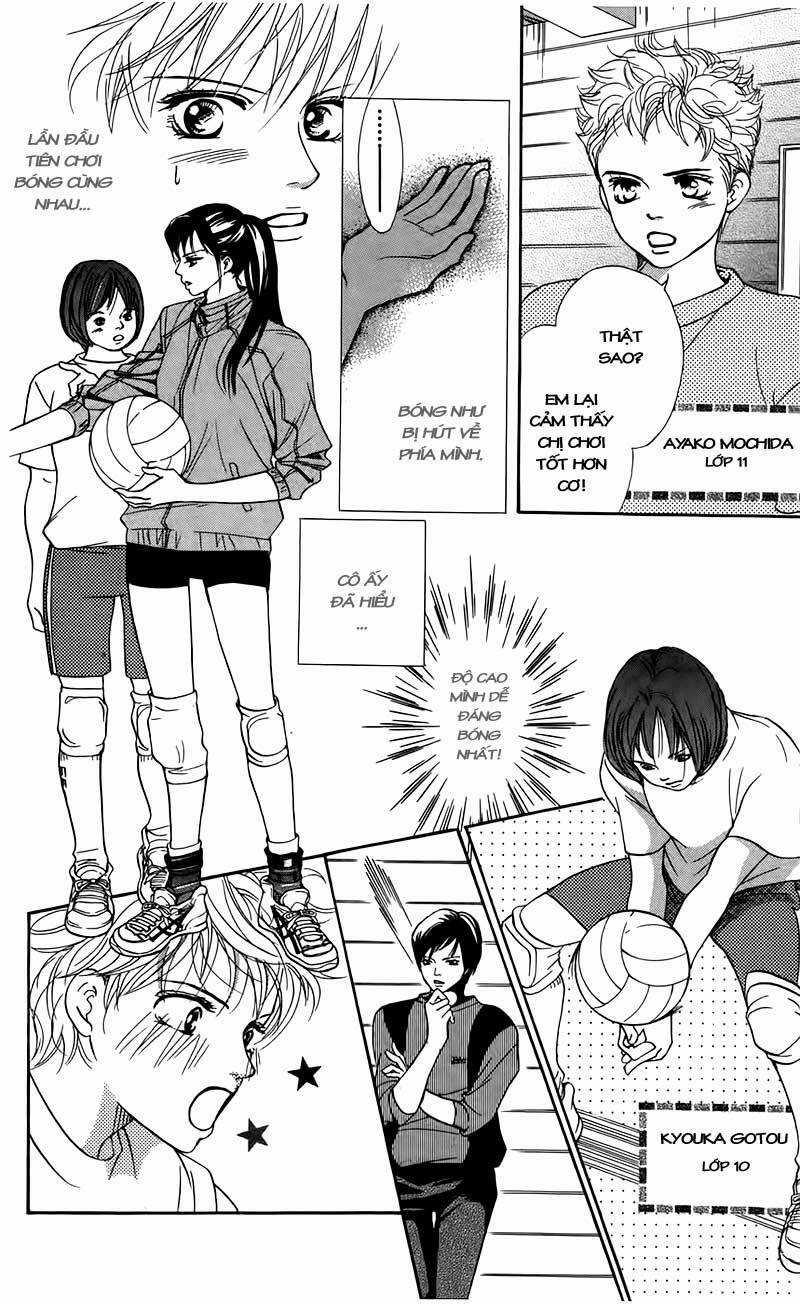 Xứng Danh Anh Hùng - Chapter 9 - Trang 17