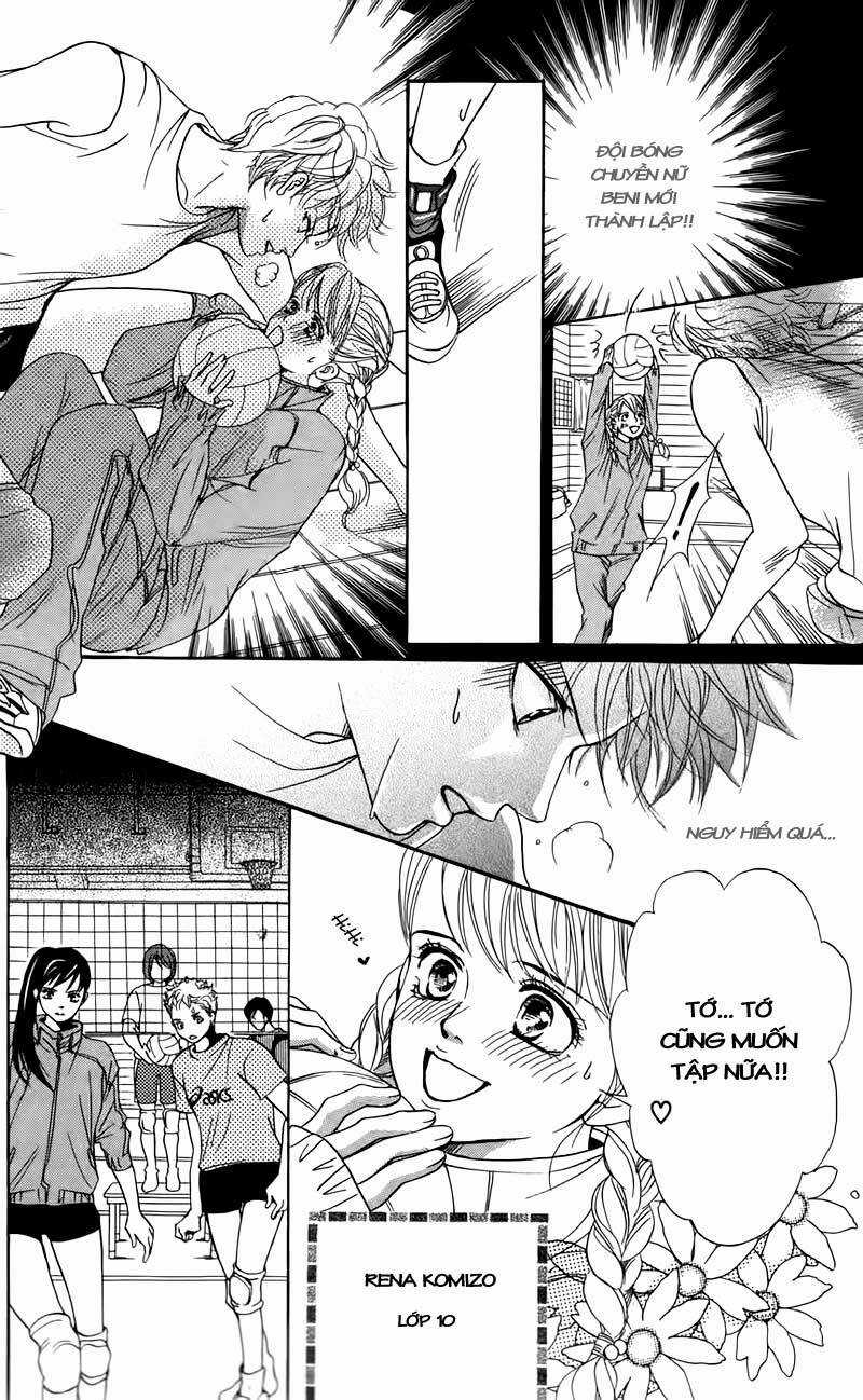 Xứng Danh Anh Hùng - Chapter 9 - Trang 19