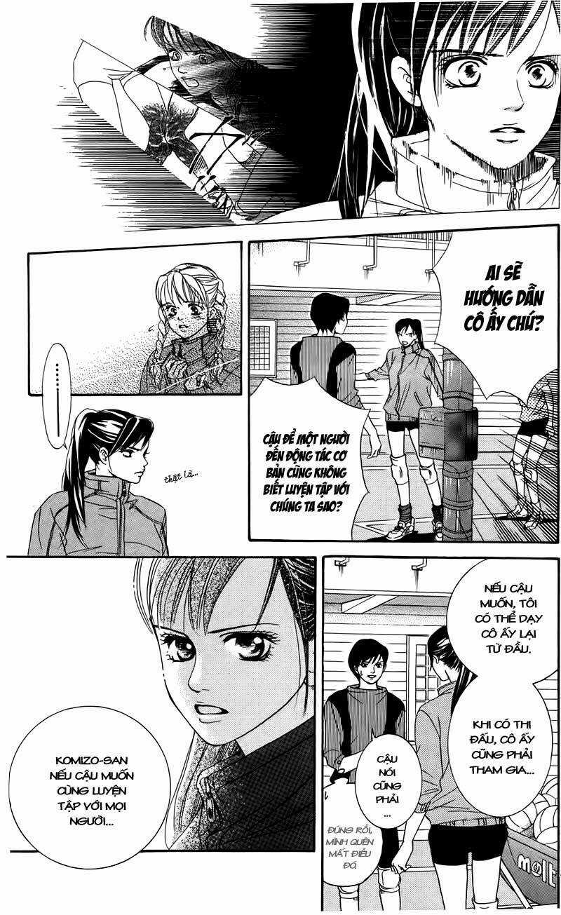 Xứng Danh Anh Hùng - Chapter 9 - Trang 20