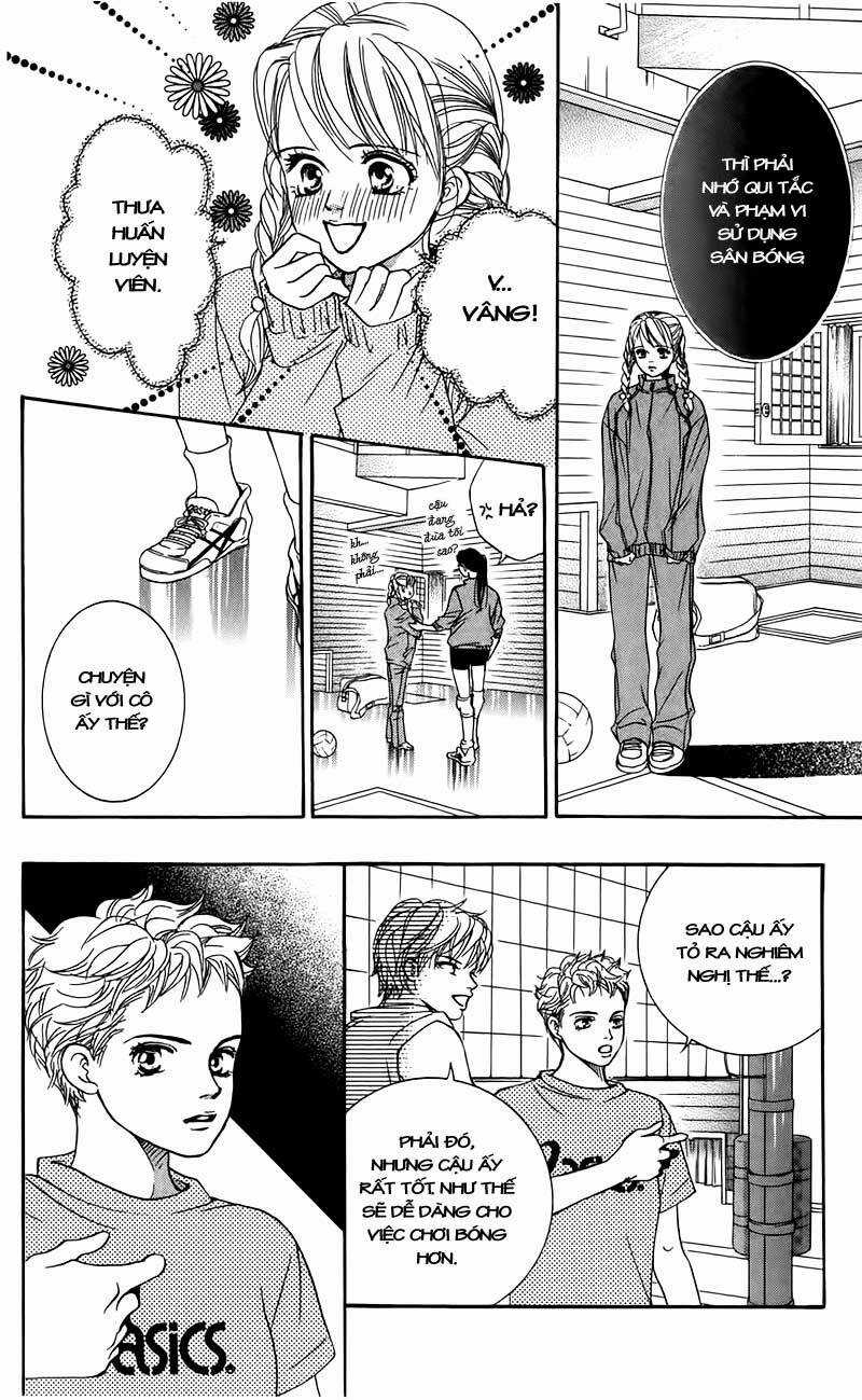 Xứng Danh Anh Hùng - Chapter 9 - Trang 21