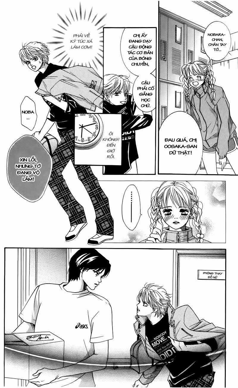 Xứng Danh Anh Hùng - Chapter 9 - Trang 23