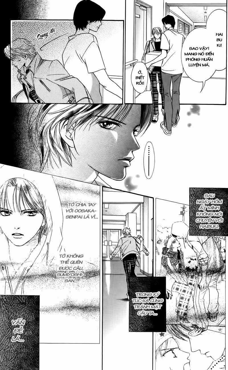 Xứng Danh Anh Hùng - Chapter 9 - Trang 24