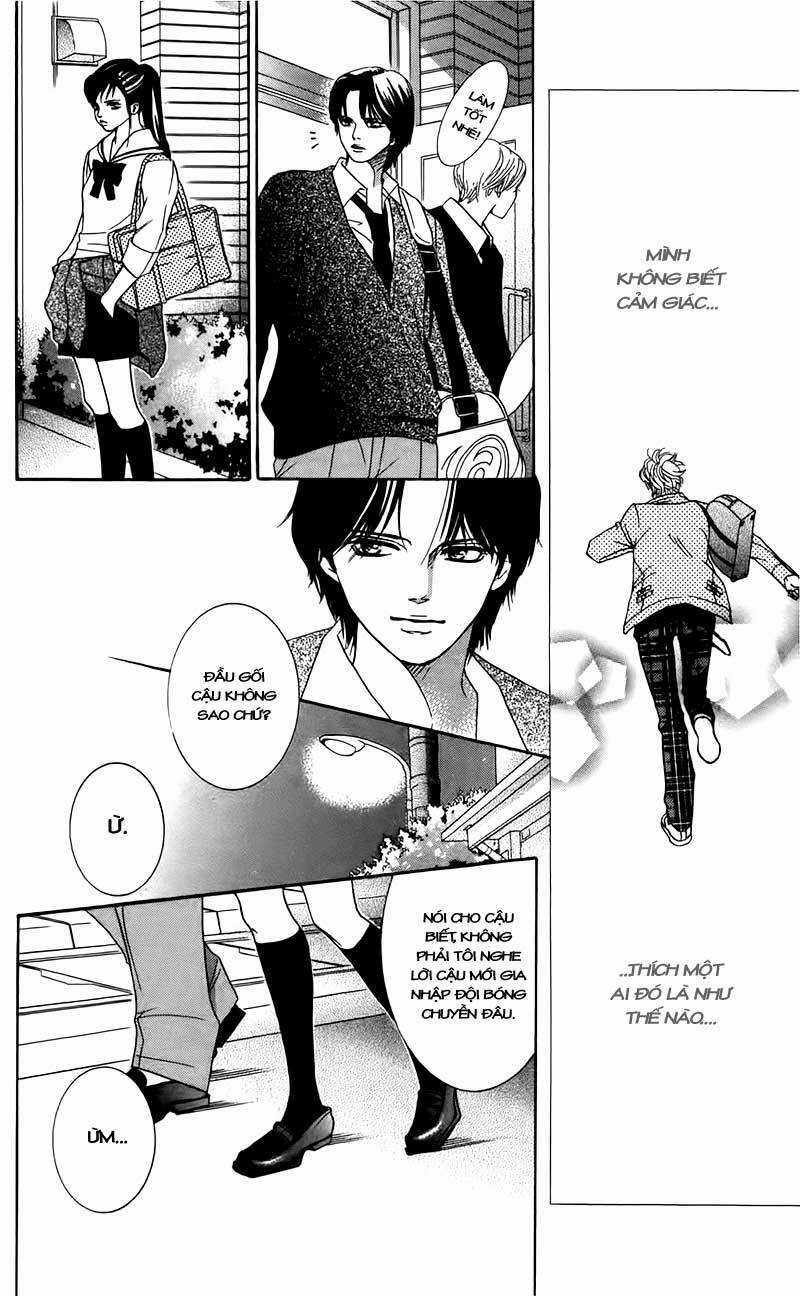 Xứng Danh Anh Hùng - Chapter 9 - Trang 25