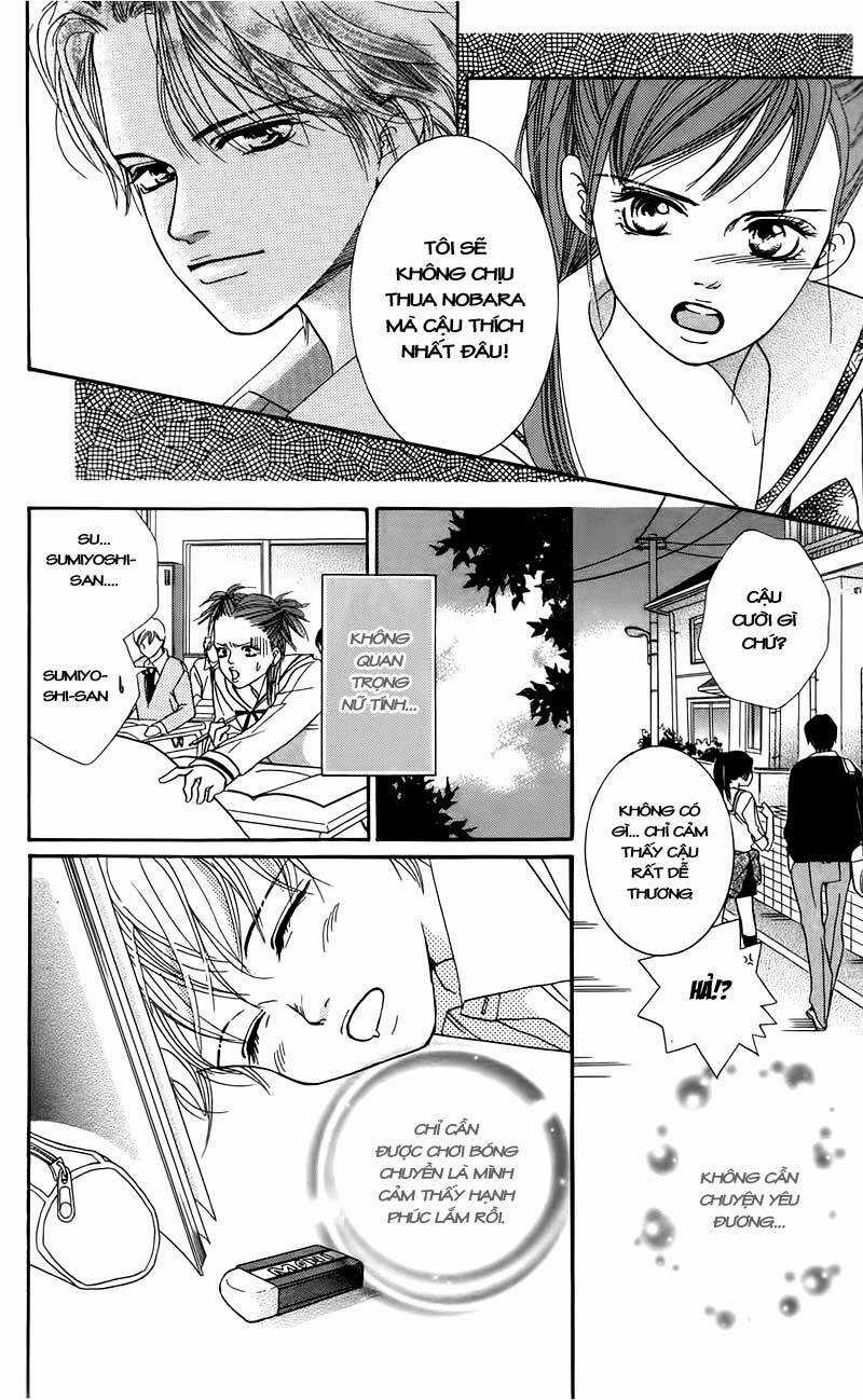 Xứng Danh Anh Hùng - Chapter 9 - Trang 27