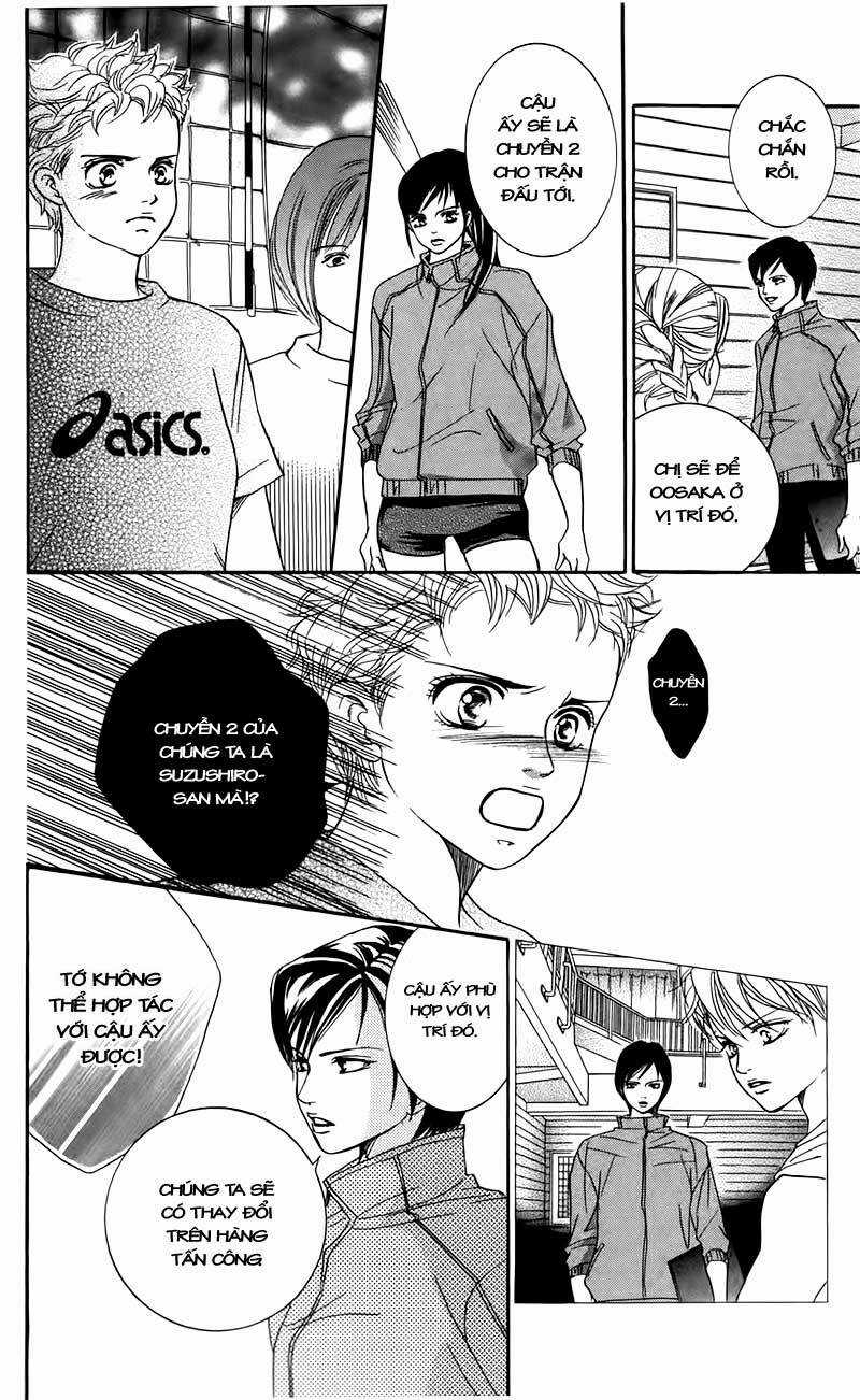 Xứng Danh Anh Hùng - Chapter 9 - Trang 29