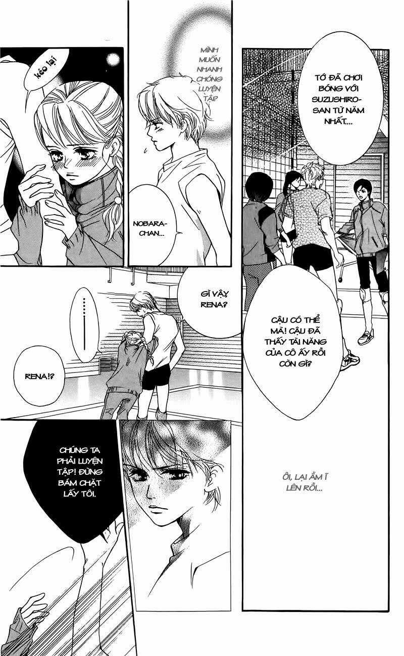 Xứng Danh Anh Hùng - Chapter 9 - Trang 30