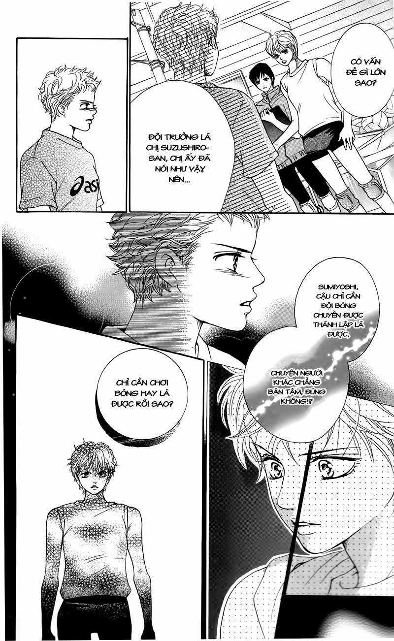 Xứng Danh Anh Hùng - Chapter 9 - Trang 31