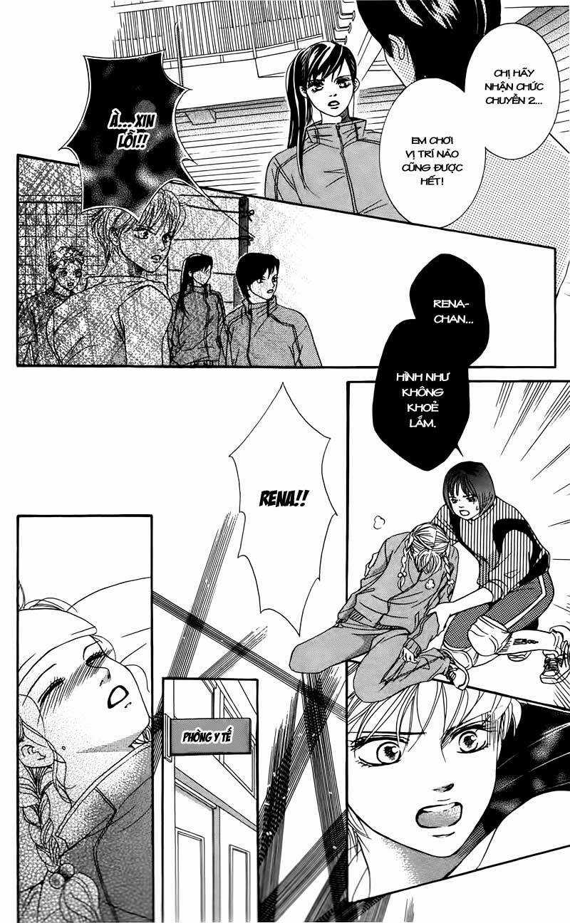 Xứng Danh Anh Hùng - Chapter 9 - Trang 33