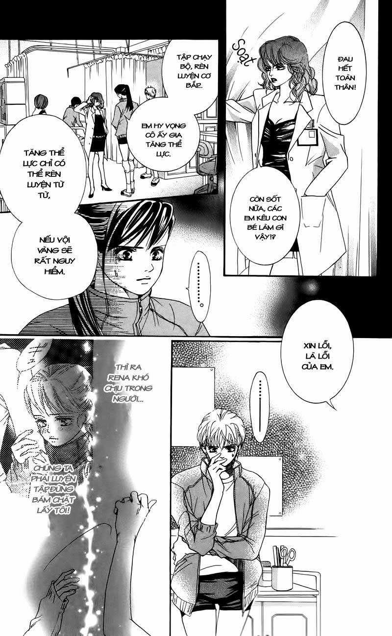 Xứng Danh Anh Hùng - Chapter 9 - Trang 34