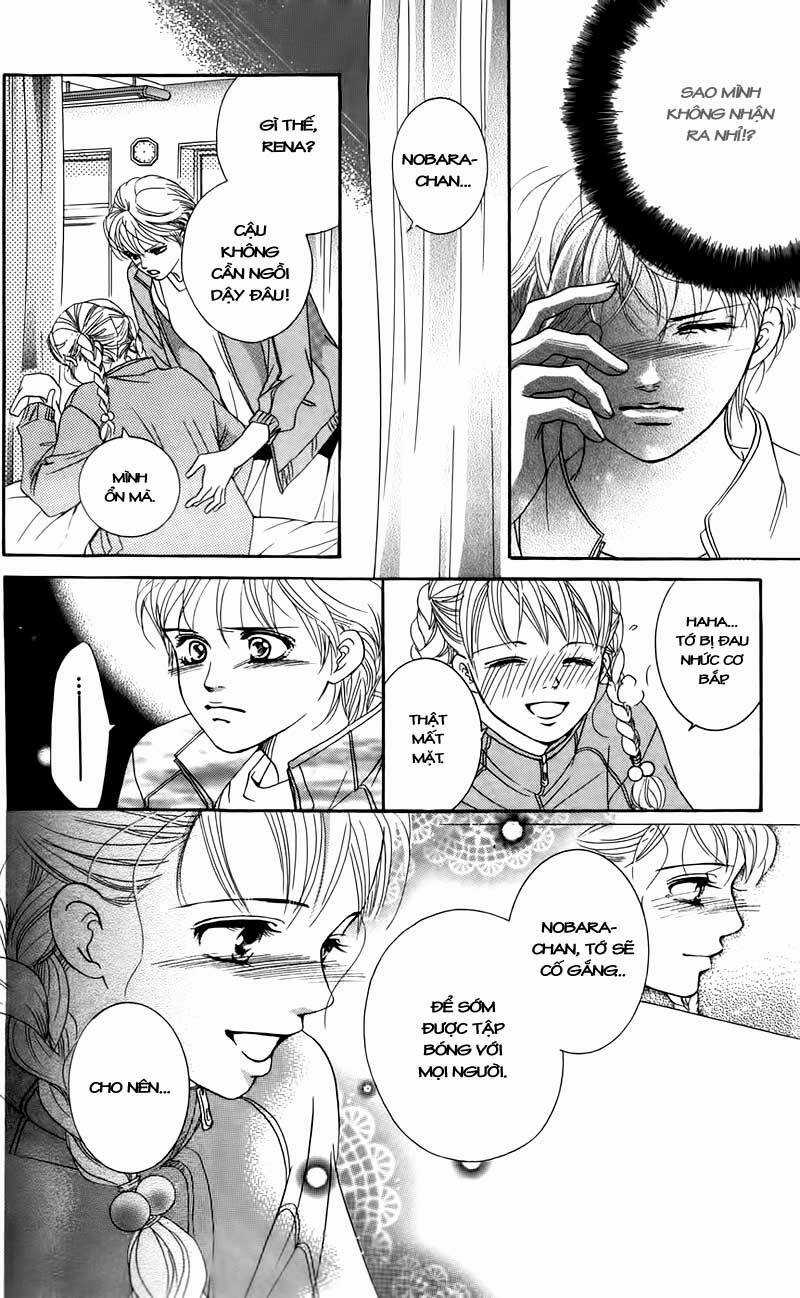 Xứng Danh Anh Hùng - Chapter 9 - Trang 35