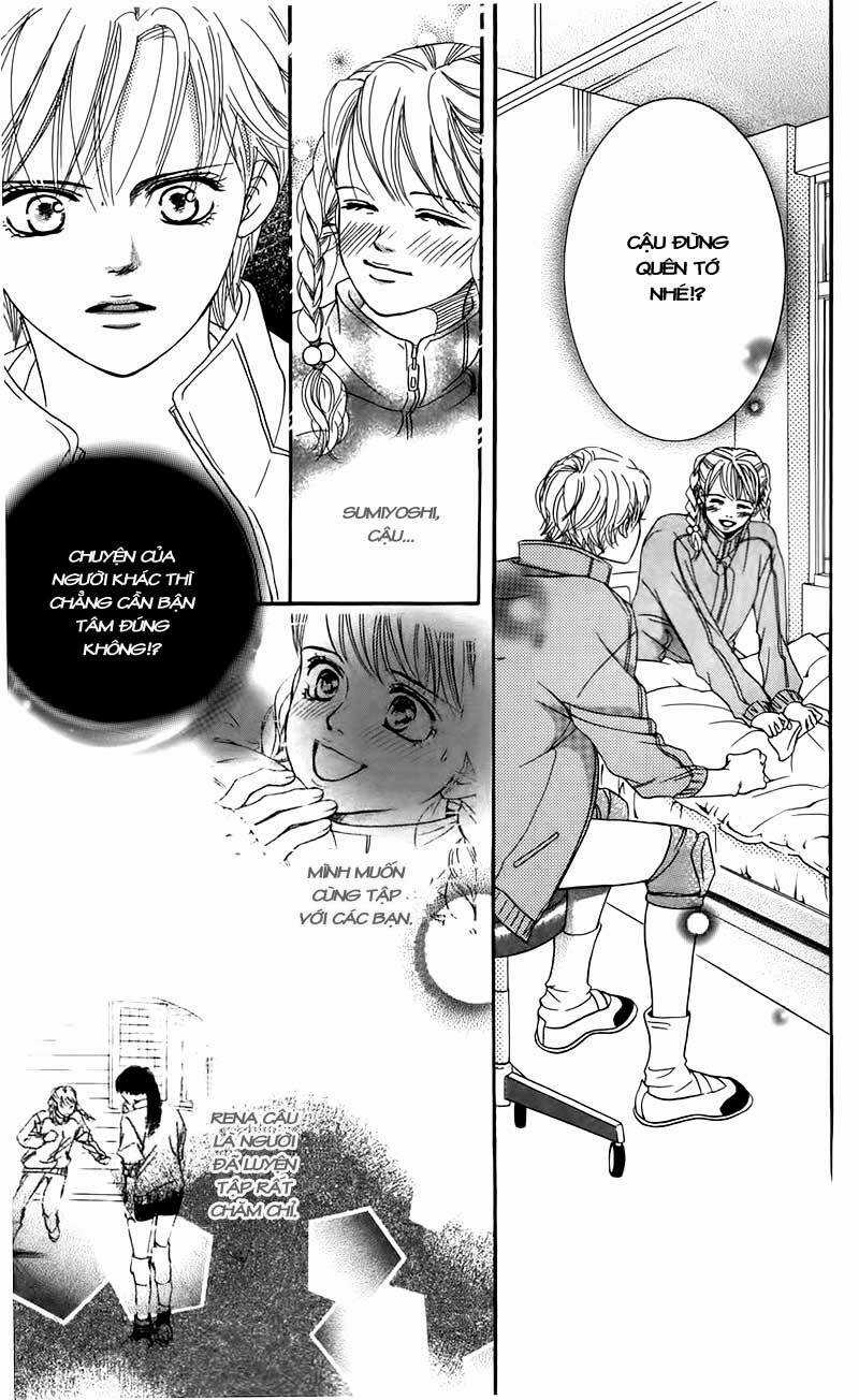 Xứng Danh Anh Hùng - Chapter 9 - Trang 36