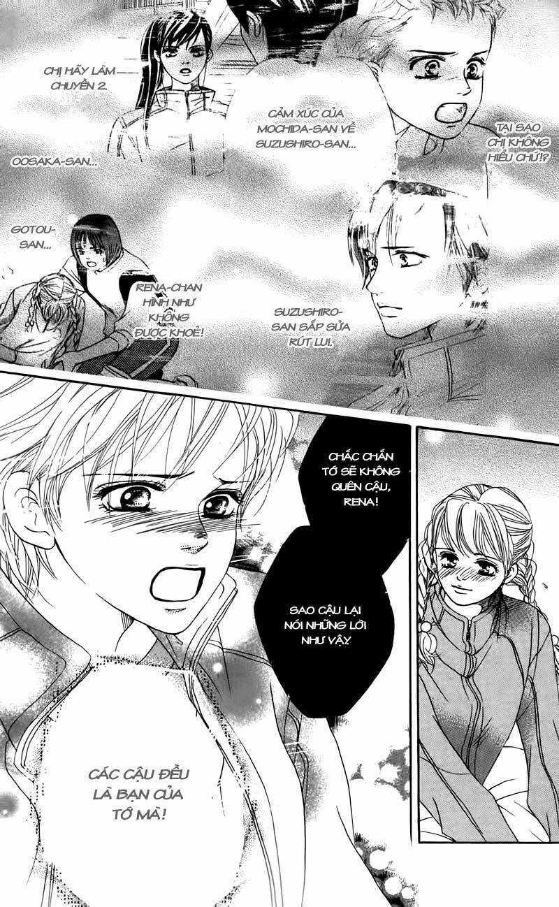 Xứng Danh Anh Hùng - Chapter 9 - Trang 37