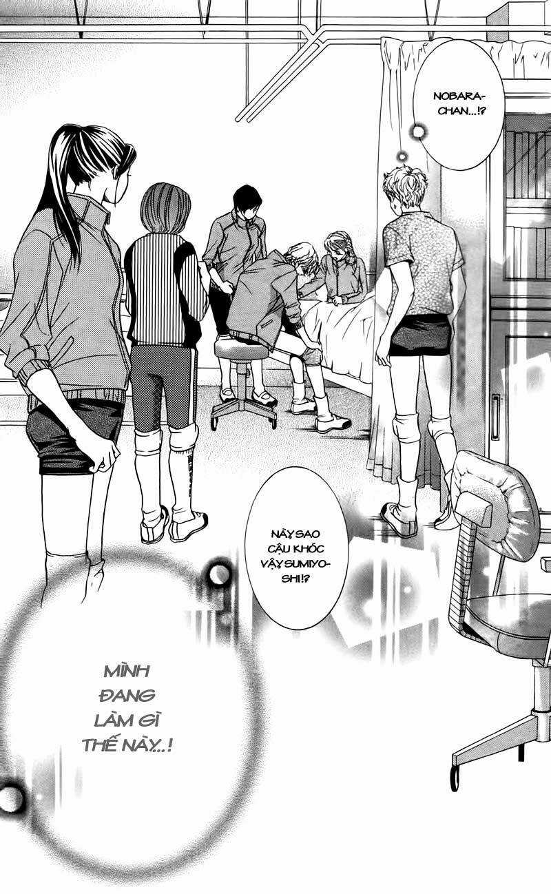 Xứng Danh Anh Hùng - Chapter 9 - Trang 38