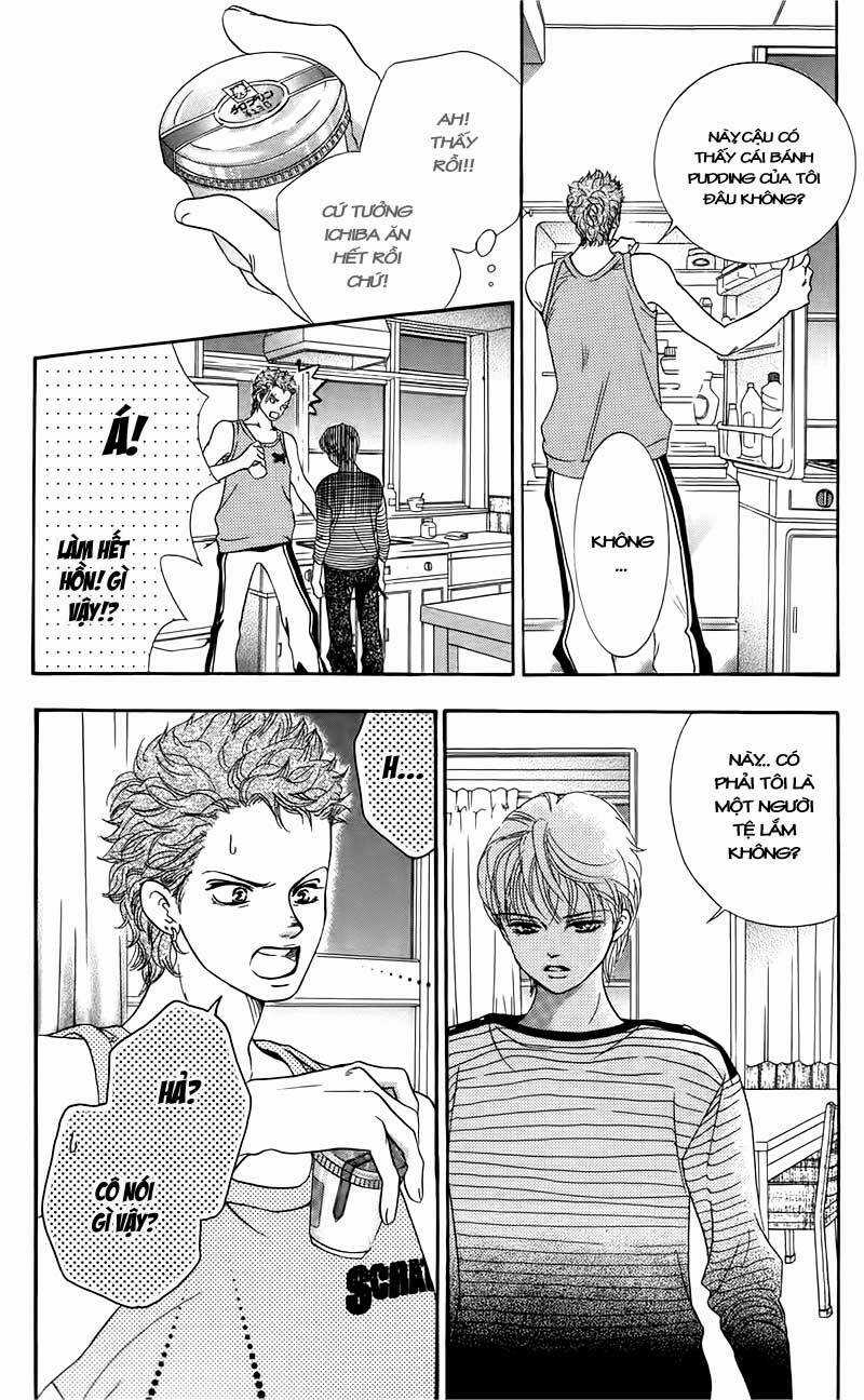 Xứng Danh Anh Hùng - Chapter 9 - Trang 40