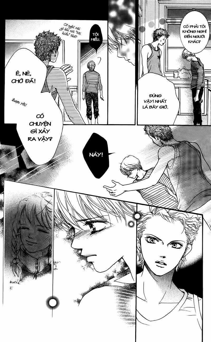 Xứng Danh Anh Hùng - Chapter 9 - Trang 41