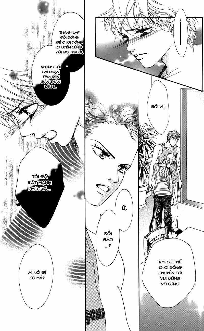 Xứng Danh Anh Hùng - Chapter 9 - Trang 42