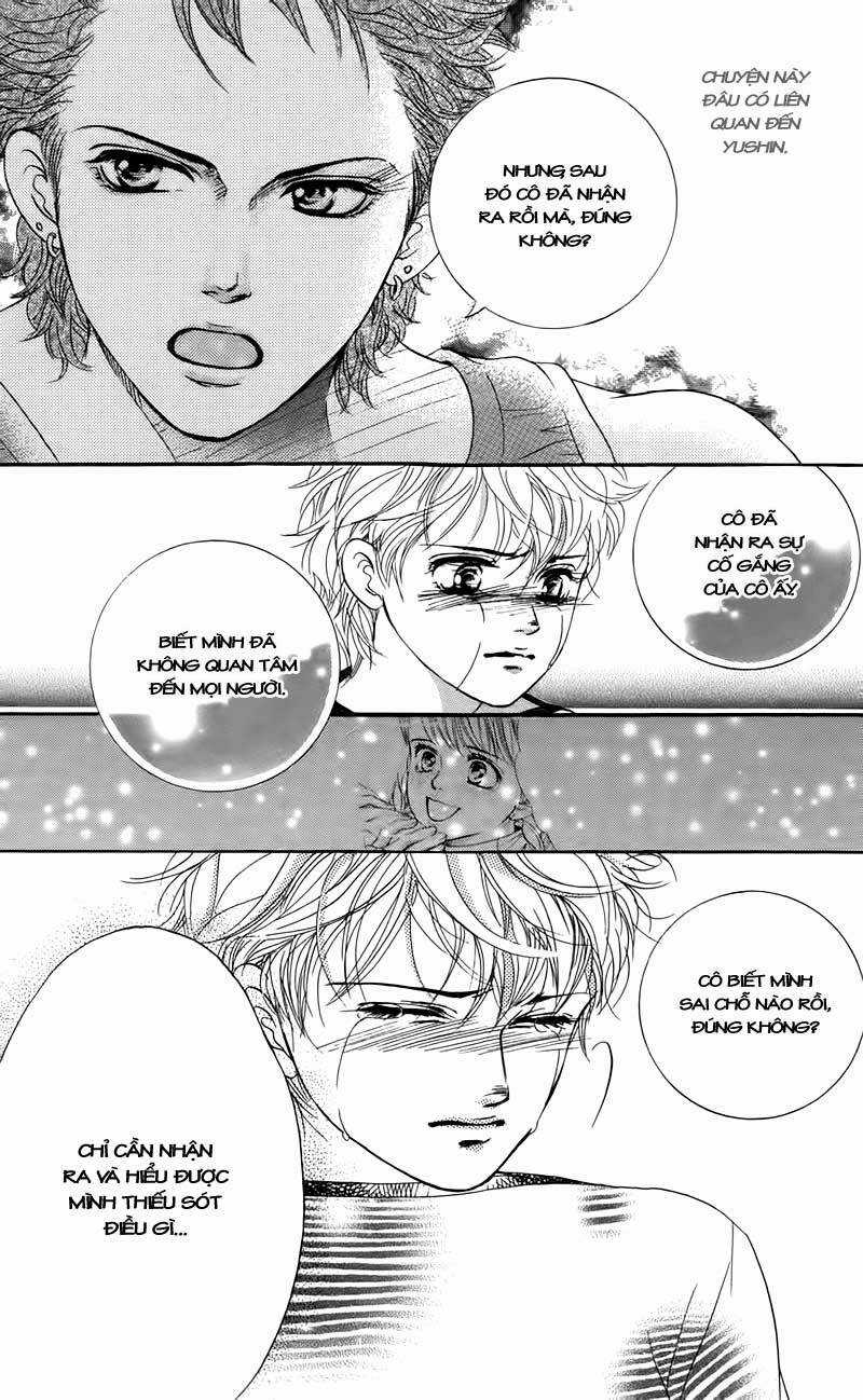 Xứng Danh Anh Hùng - Chapter 9 - Trang 44