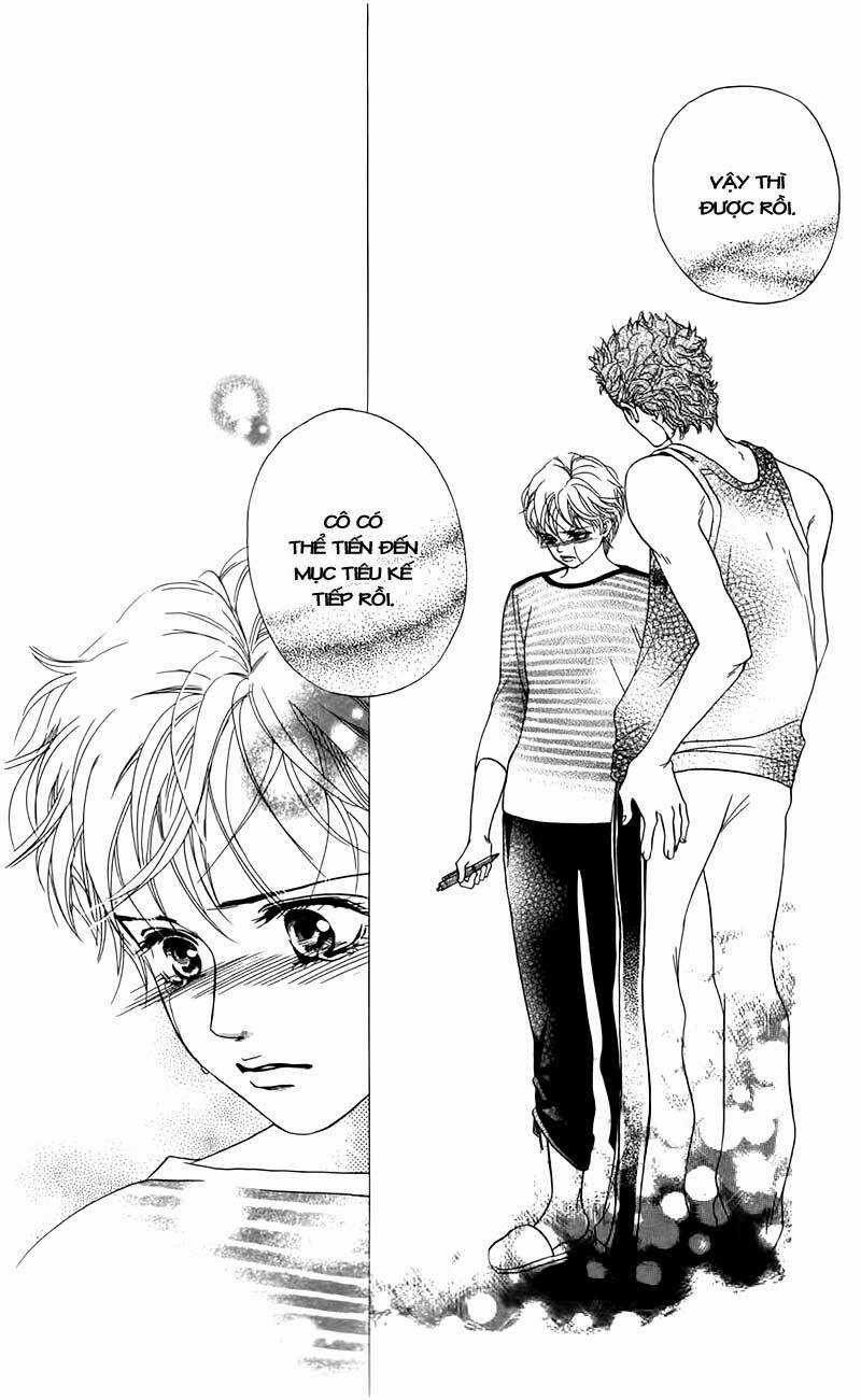 Xứng Danh Anh Hùng - Chapter 9 - Trang 45