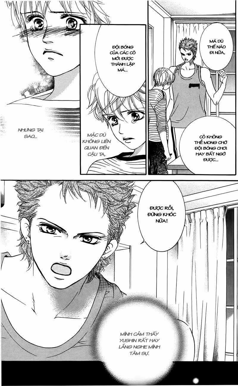 Xứng Danh Anh Hùng - Chapter 9 - Trang 46