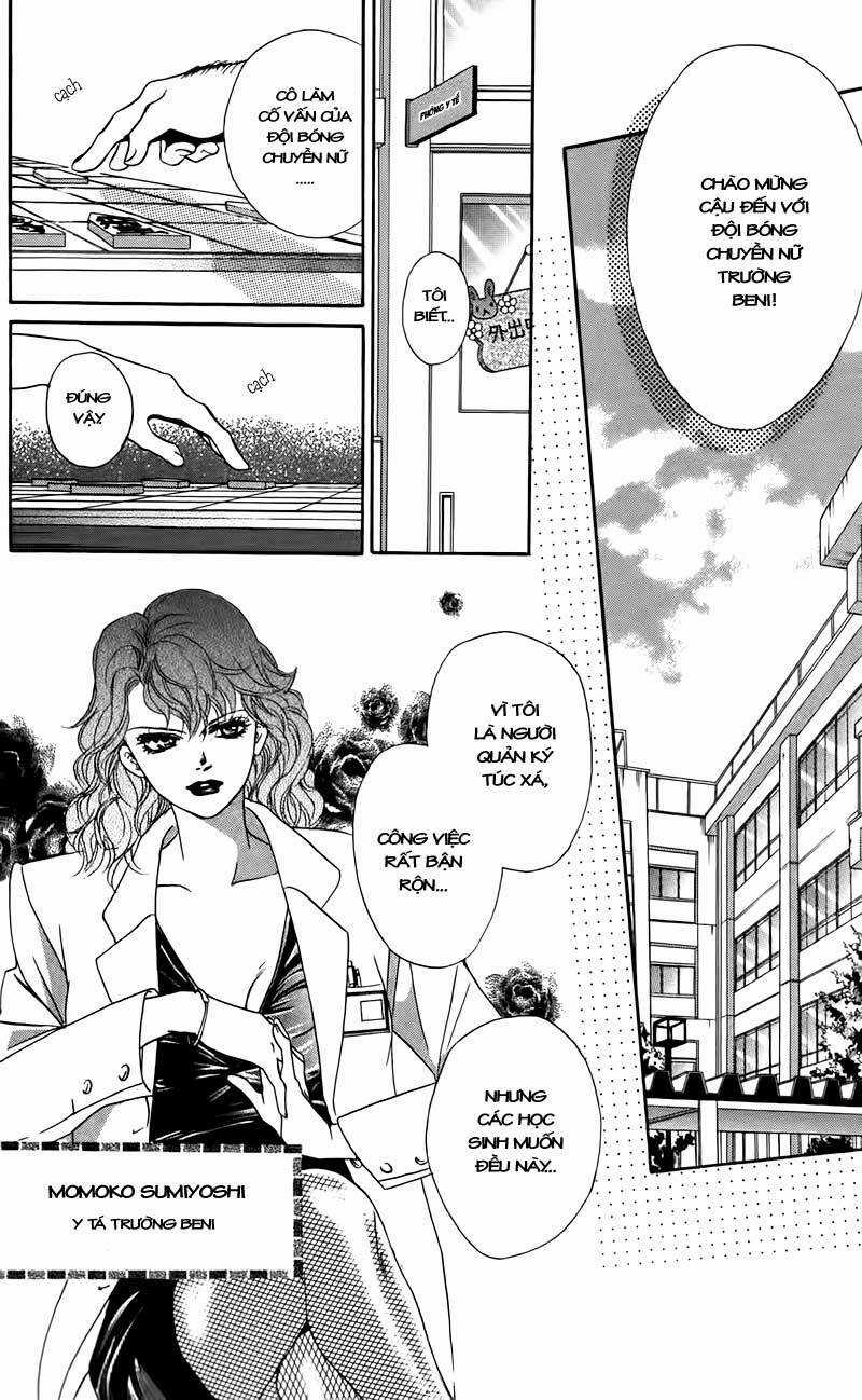 Xứng Danh Anh Hùng - Chapter 9 - Trang 9