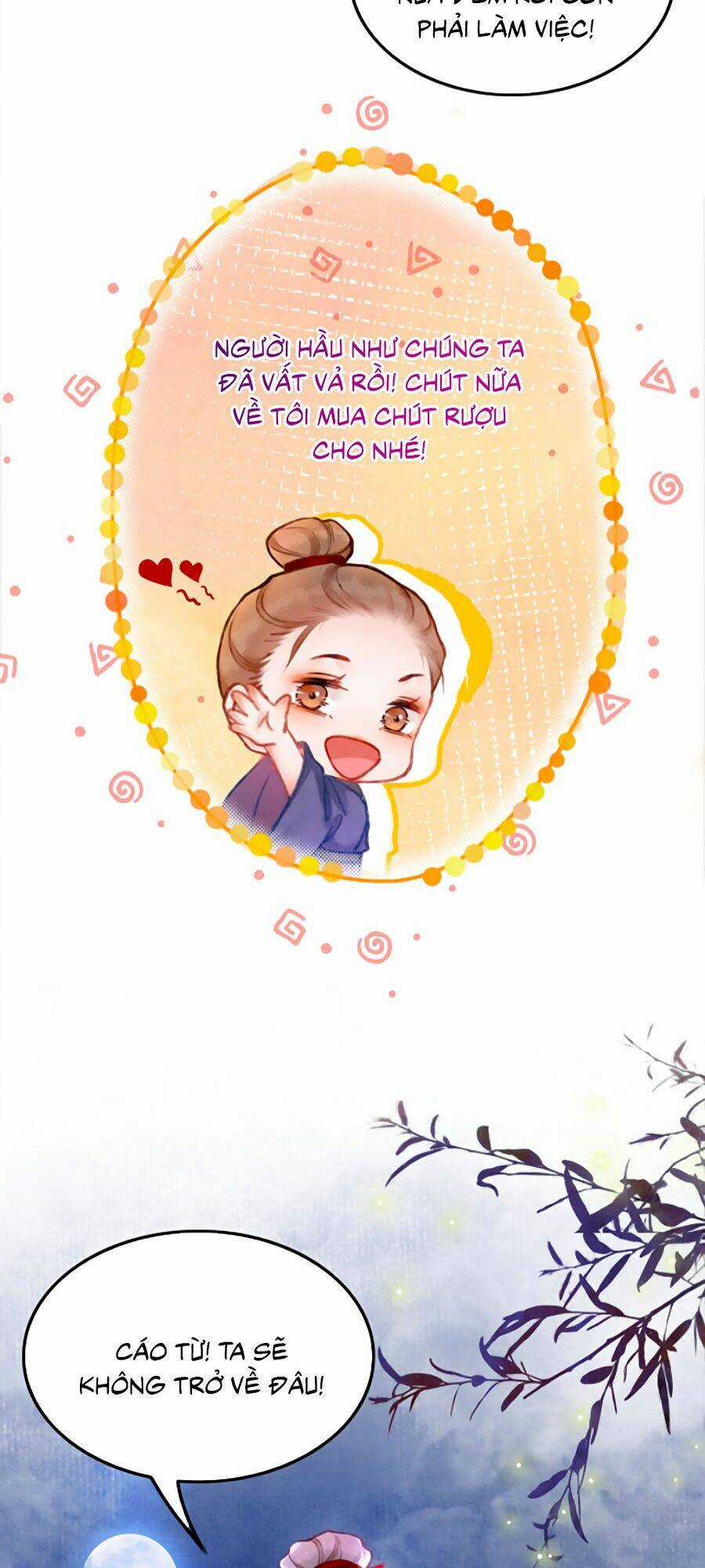 Xung Hỉ Vương Phi - Chapter 1 - Trang 15