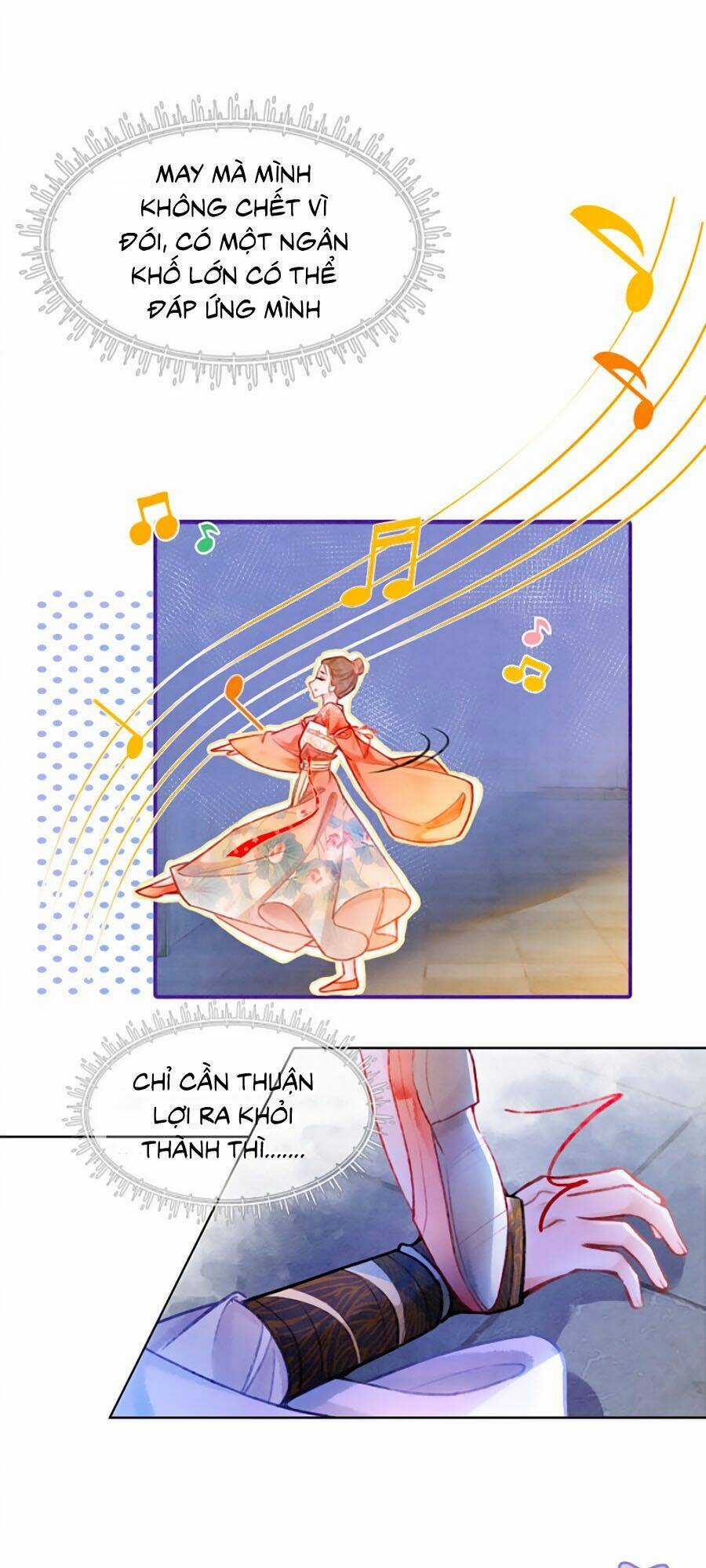 Xung Hỉ Vương Phi - Chapter 1 - Trang 19