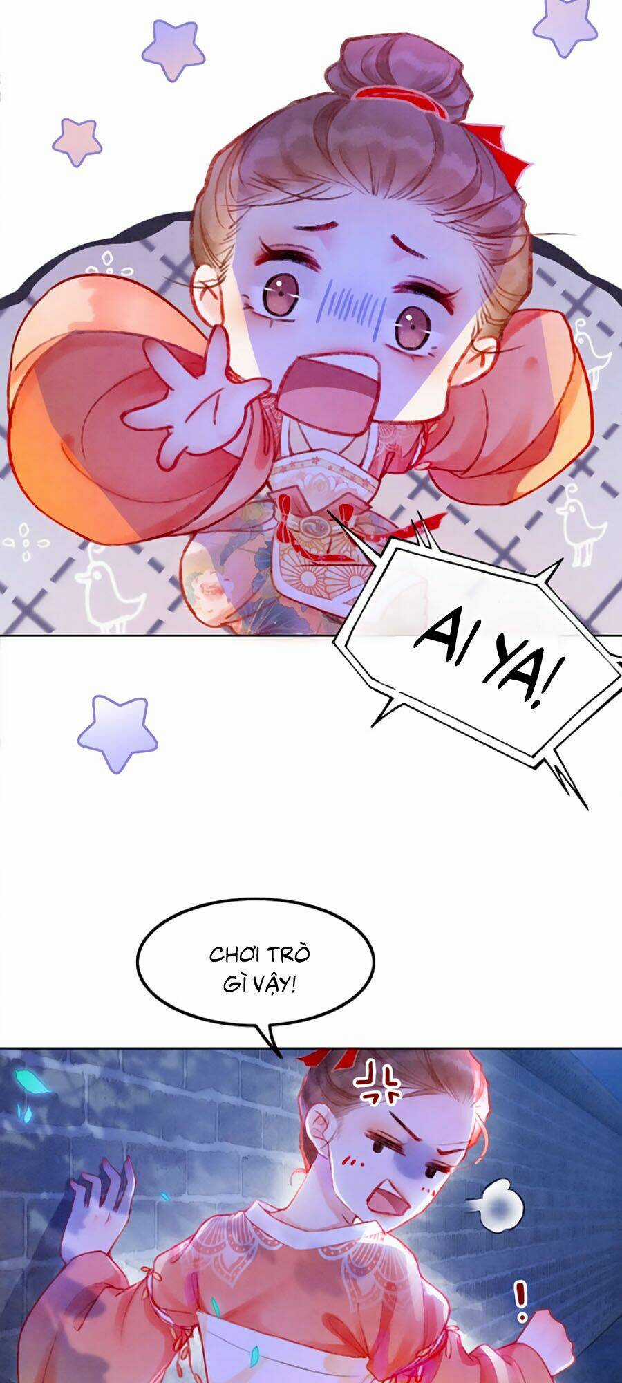 Xung Hỉ Vương Phi - Chapter 1 - Trang 20