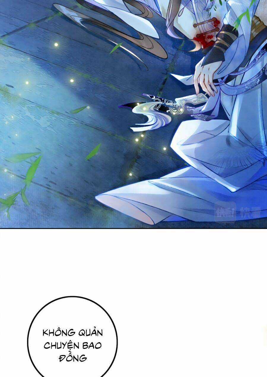 Xung Hỉ Vương Phi - Chapter 1 - Trang 22