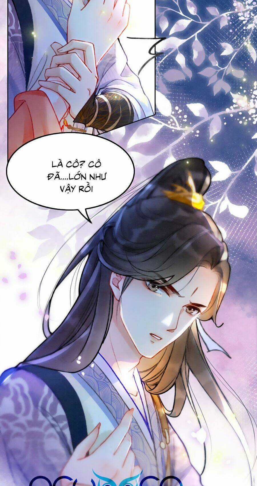 Xung Hỉ Vương Phi - Chapter 1 - Trang 26