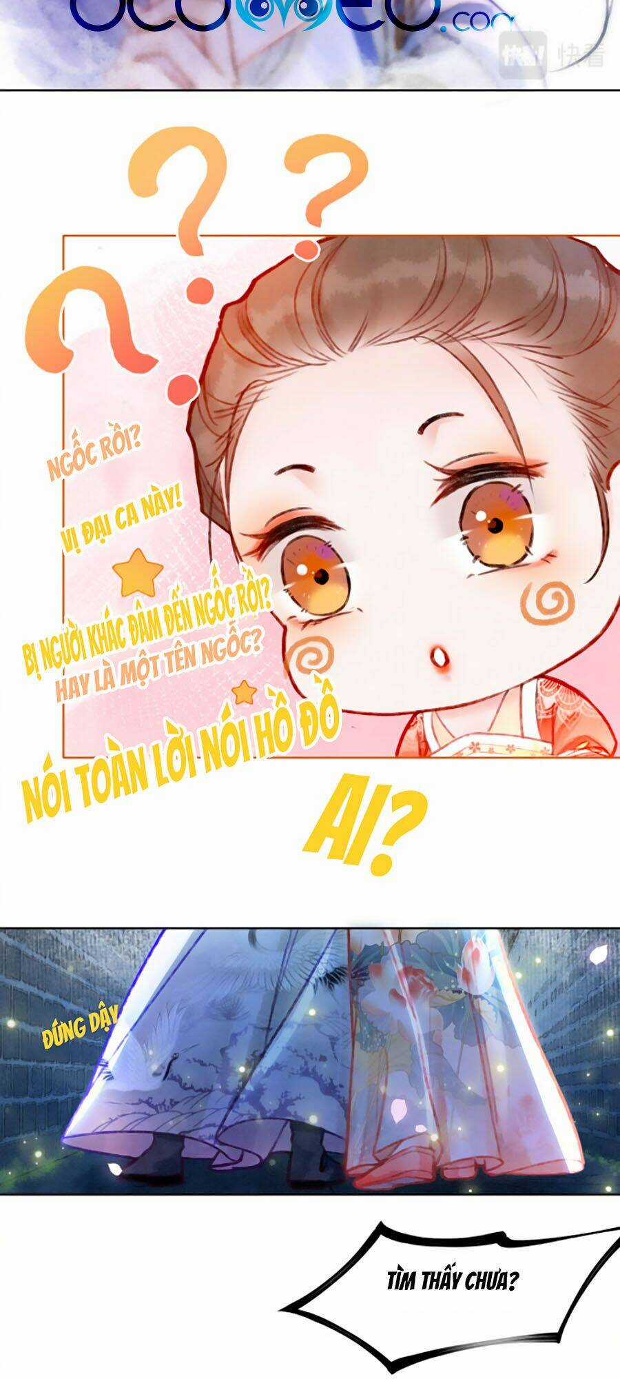 Xung Hỉ Vương Phi - Chapter 1 - Trang 27