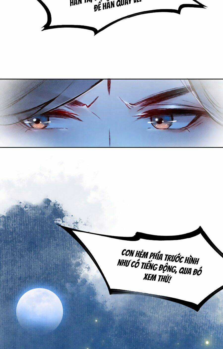 Xung Hỉ Vương Phi - Chapter 1 - Trang 29