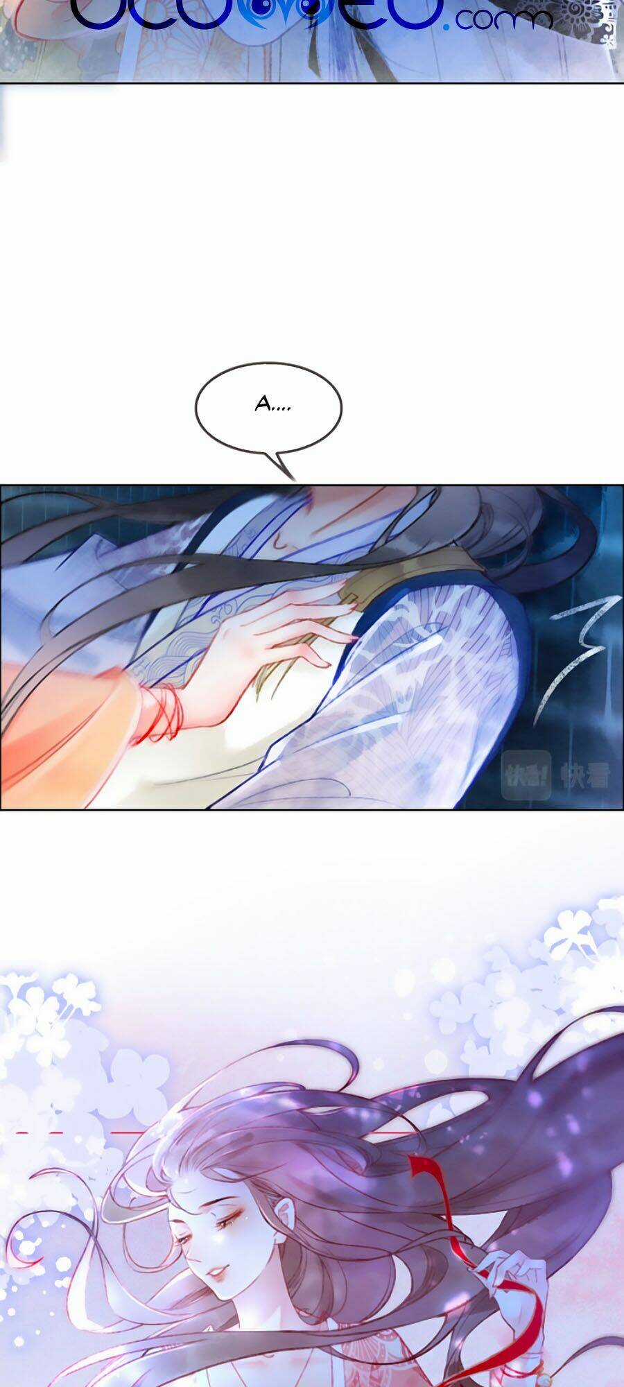 Xung Hỉ Vương Phi - Chapter 1 - Trang 31