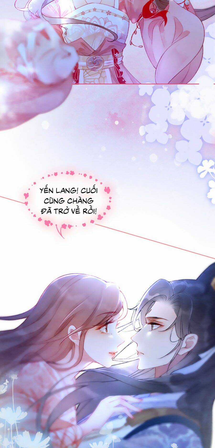 Xung Hỉ Vương Phi - Chapter 1 - Trang 32