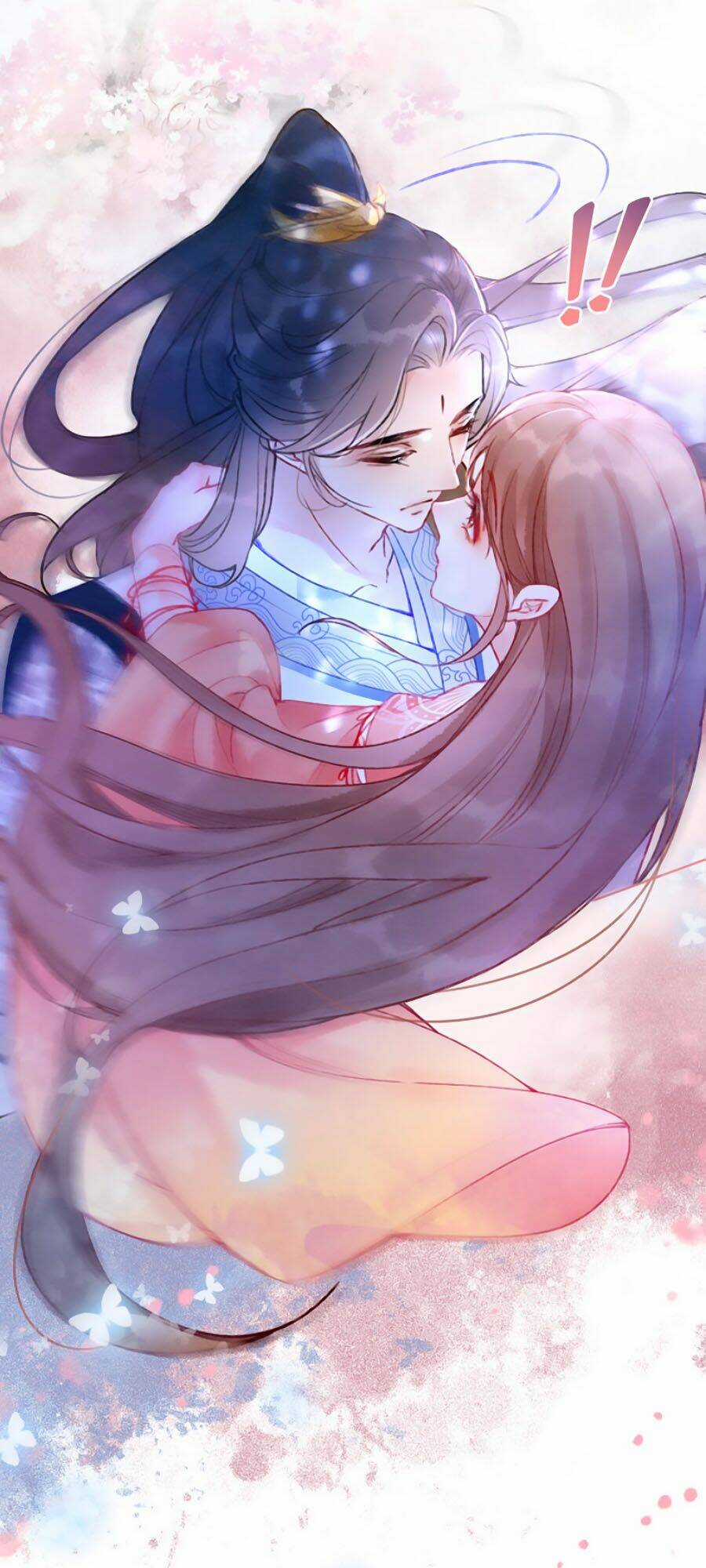 Xung Hỉ Vương Phi - Chapter 1 - Trang 35