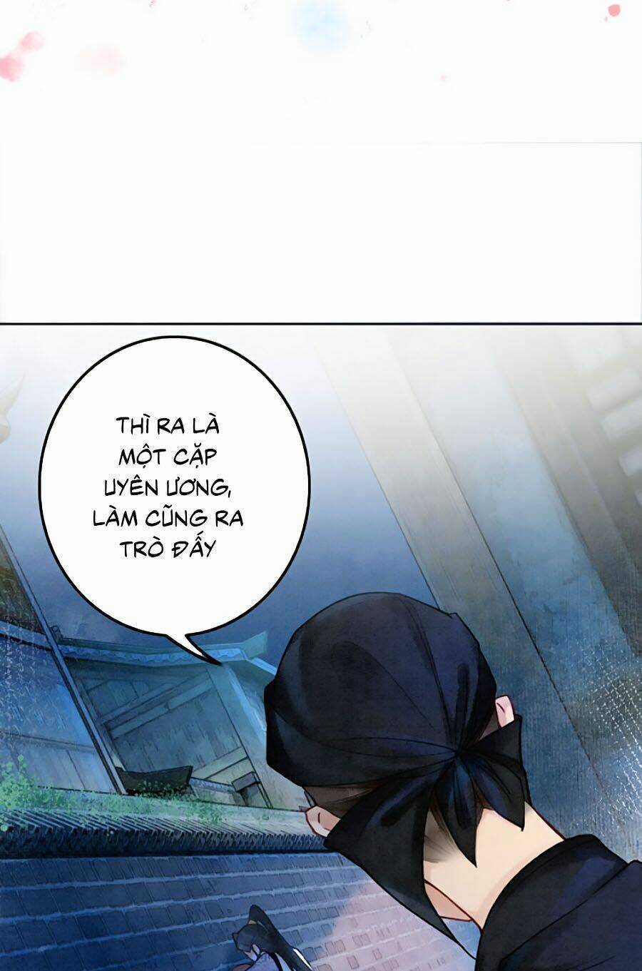 Xung Hỉ Vương Phi - Chapter 1 - Trang 36