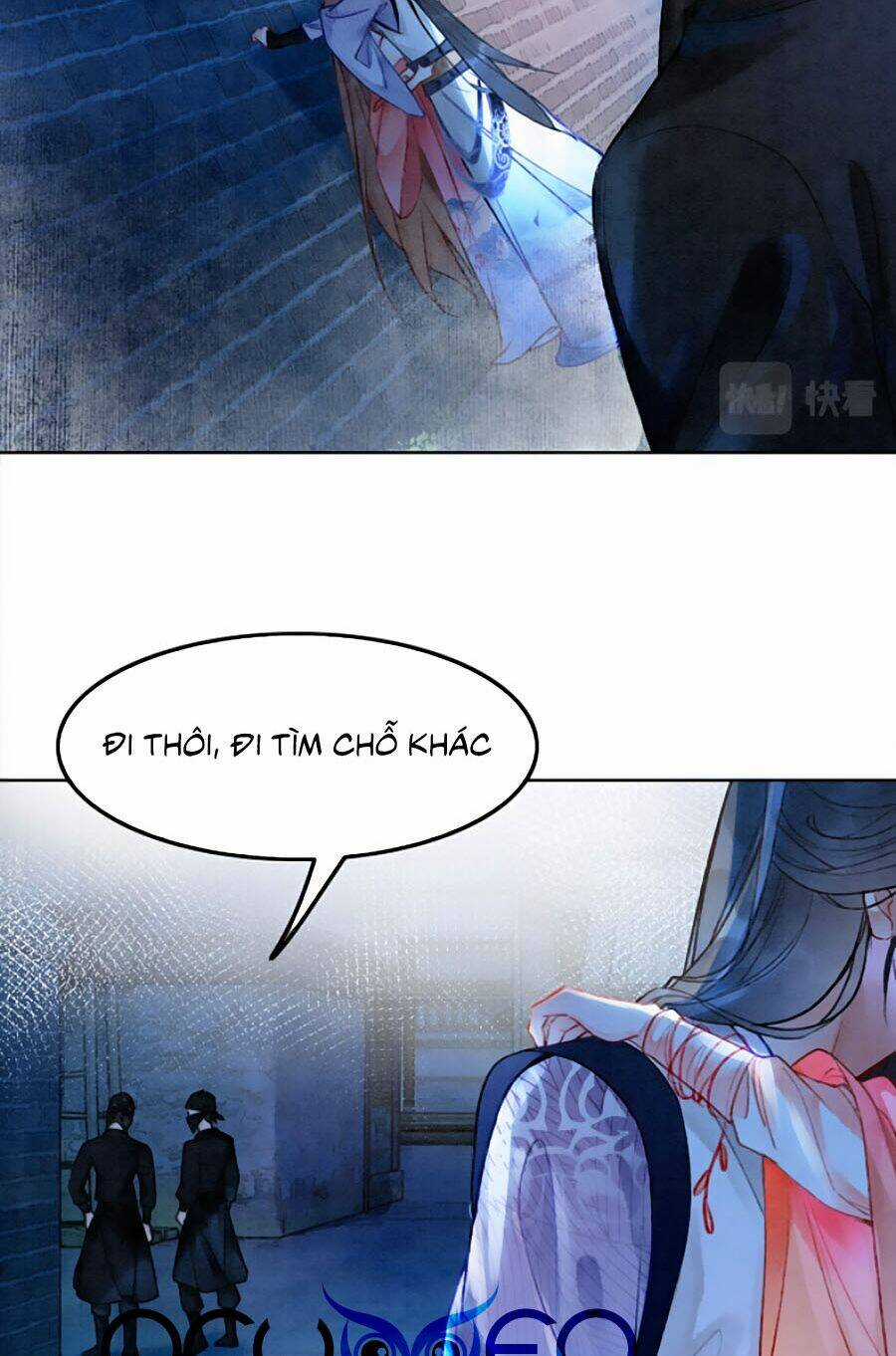 Xung Hỉ Vương Phi - Chapter 1 - Trang 37