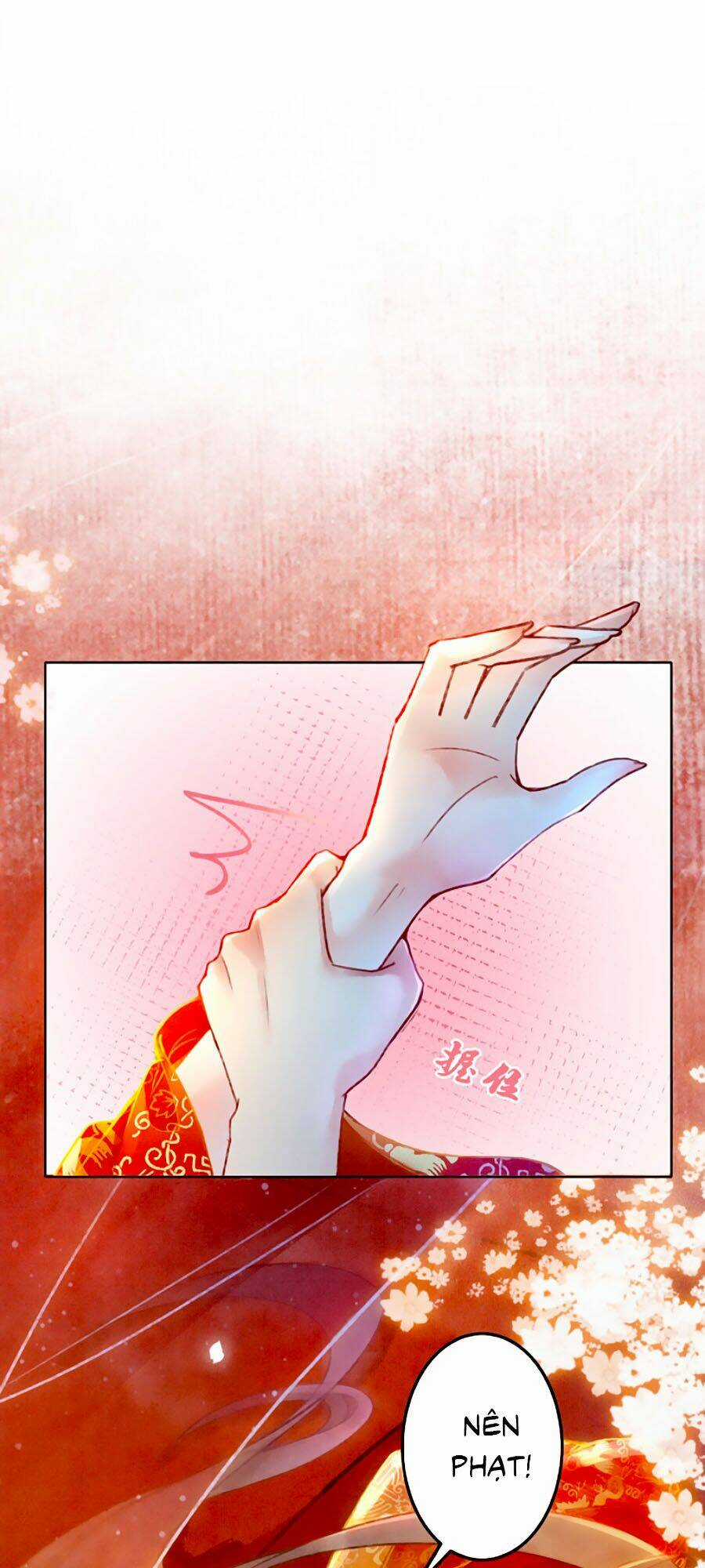 Xung Hỉ Vương Phi - Chapter 1 - Trang 5