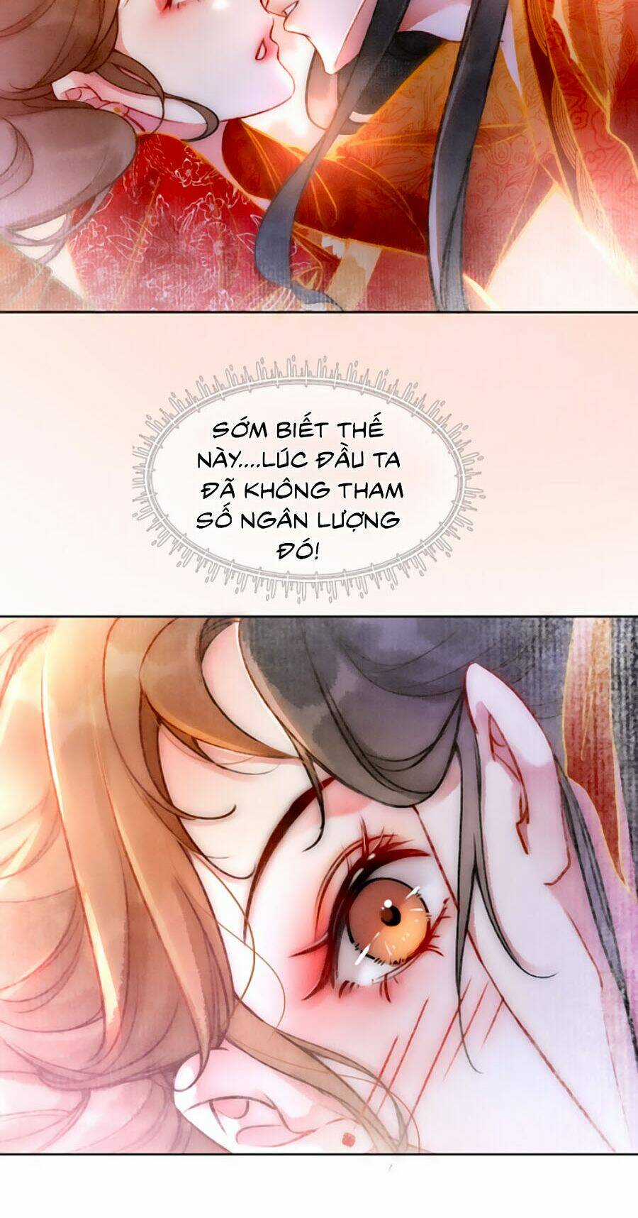 Xung Hỉ Vương Phi - Chapter 1 - Trang 8