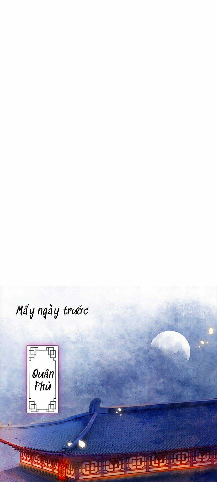 Xung Hỉ Vương Phi - Chapter 1 - Trang 10