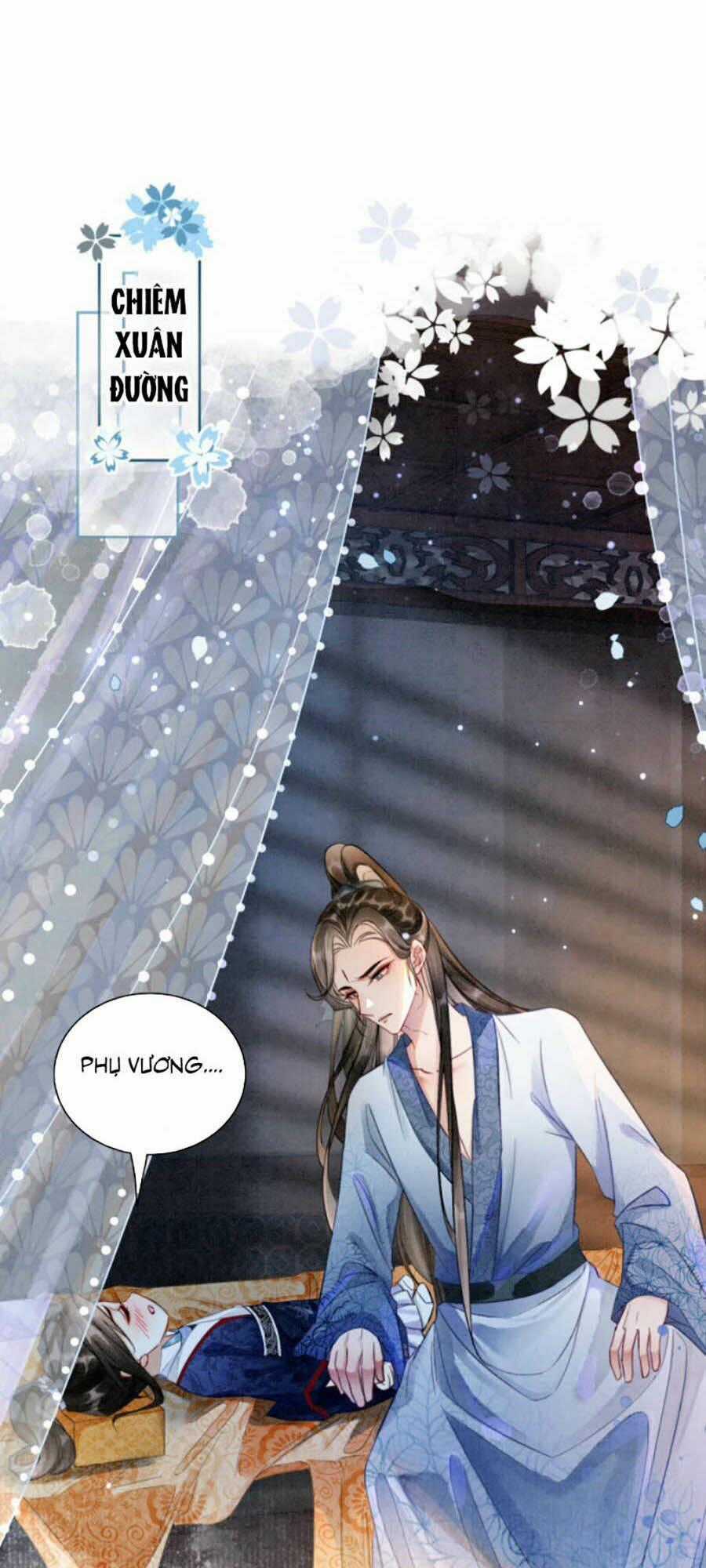 Xung Hỉ Vương Phi - Chapter 10 - Trang 1