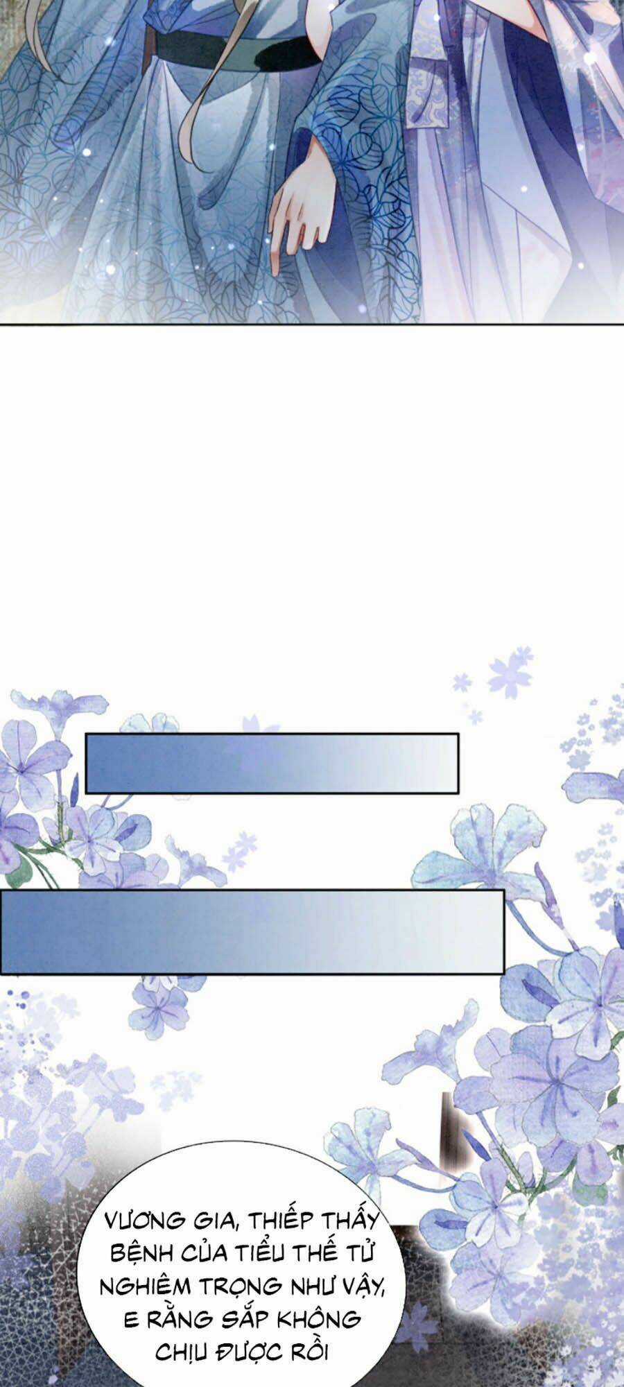 Xung Hỉ Vương Phi - Chapter 10 - Trang 15