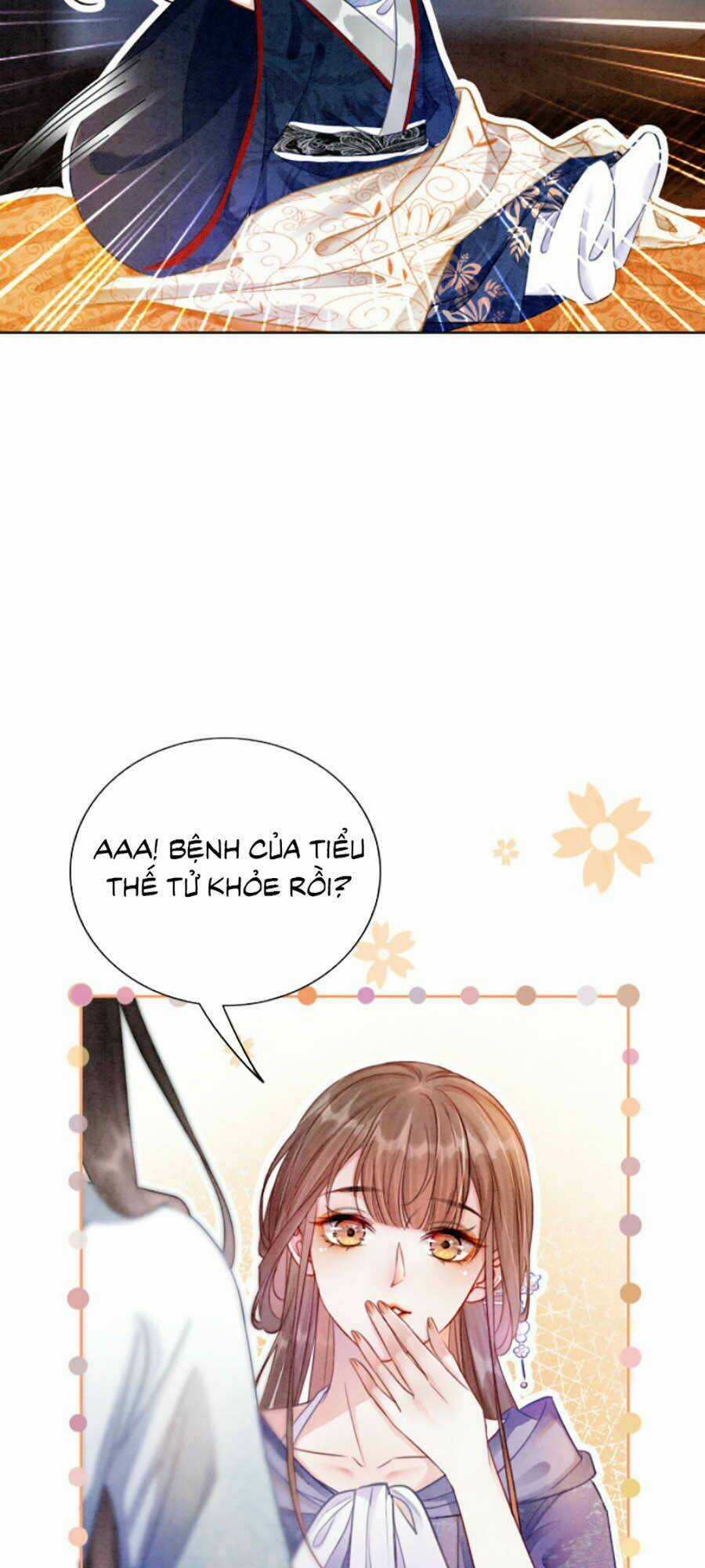 Xung Hỉ Vương Phi - Chapter 10 - Trang 19