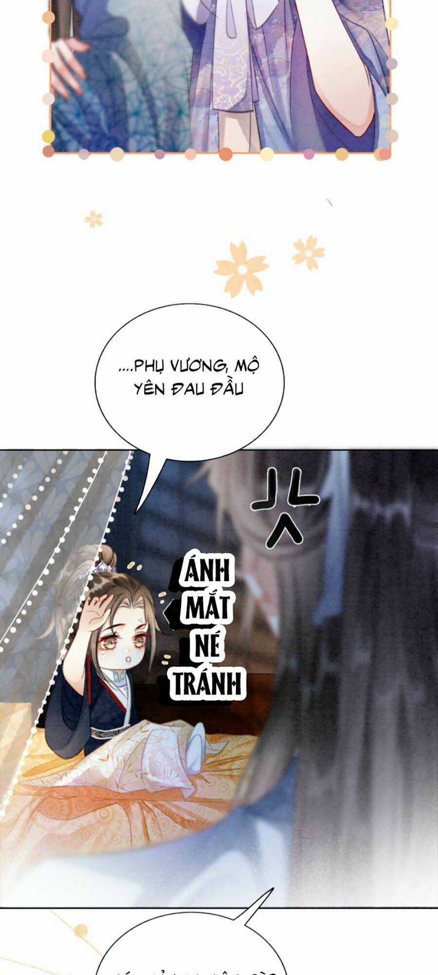 Xung Hỉ Vương Phi - Chapter 10 - Trang 20