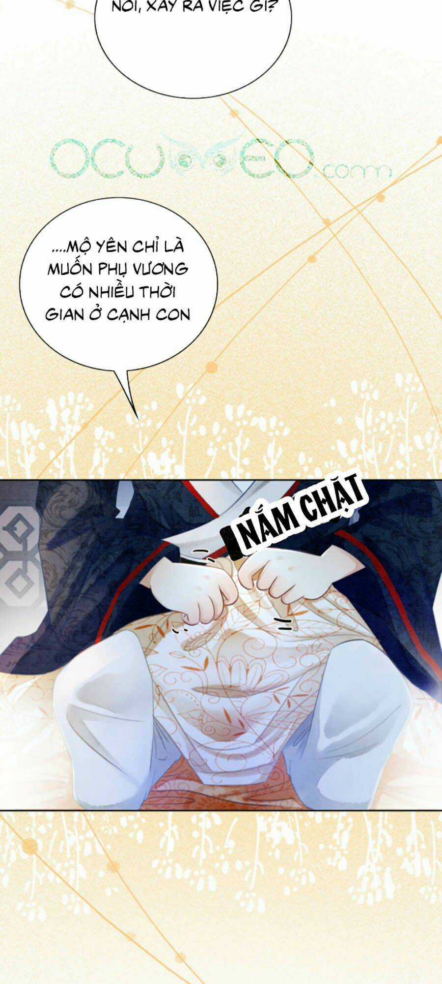 Xung Hỉ Vương Phi - Chapter 10 - Trang 21