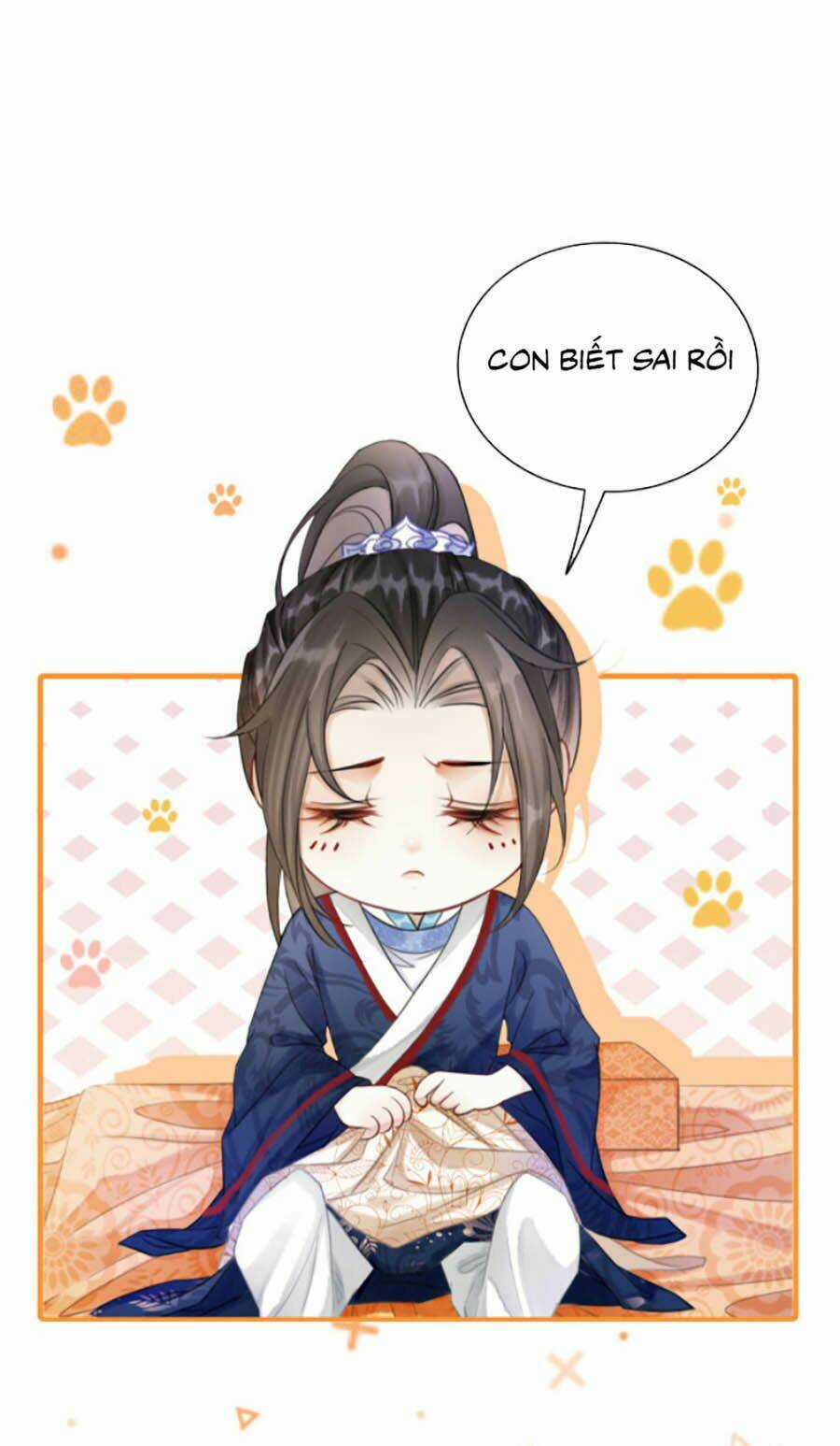 Xung Hỉ Vương Phi - Chapter 10 - Trang 23