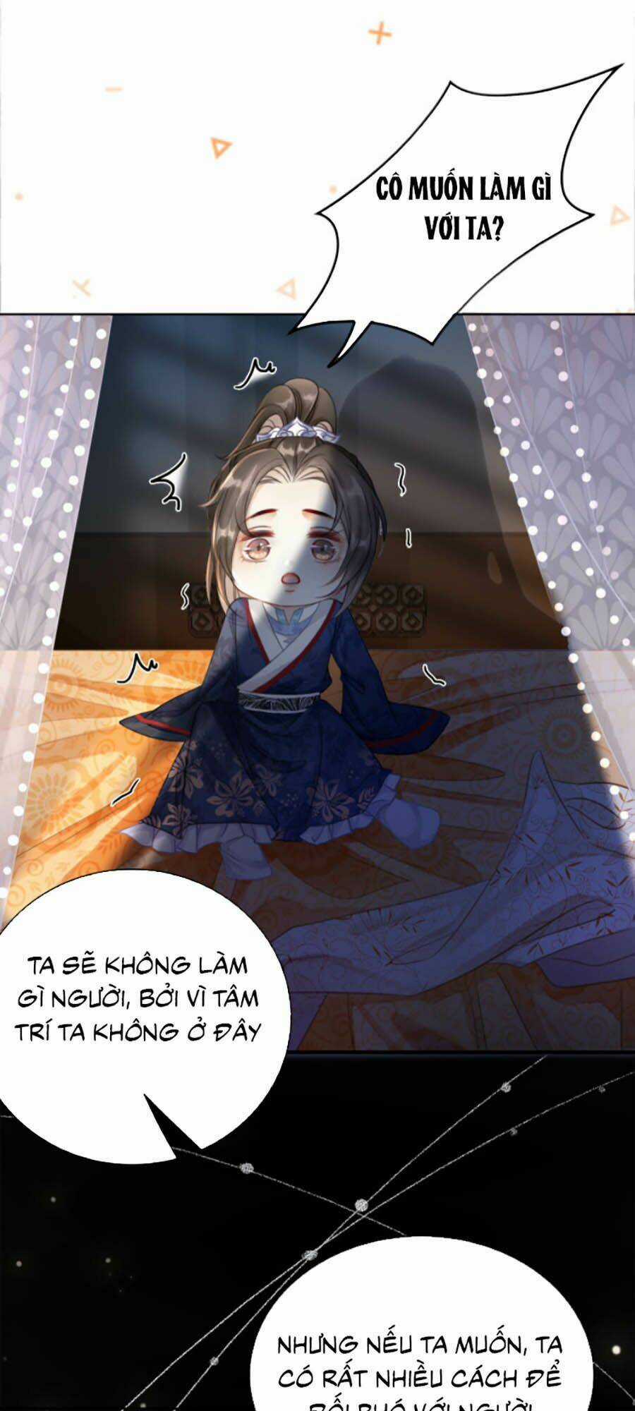 Xung Hỉ Vương Phi - Chapter 10 - Trang 25