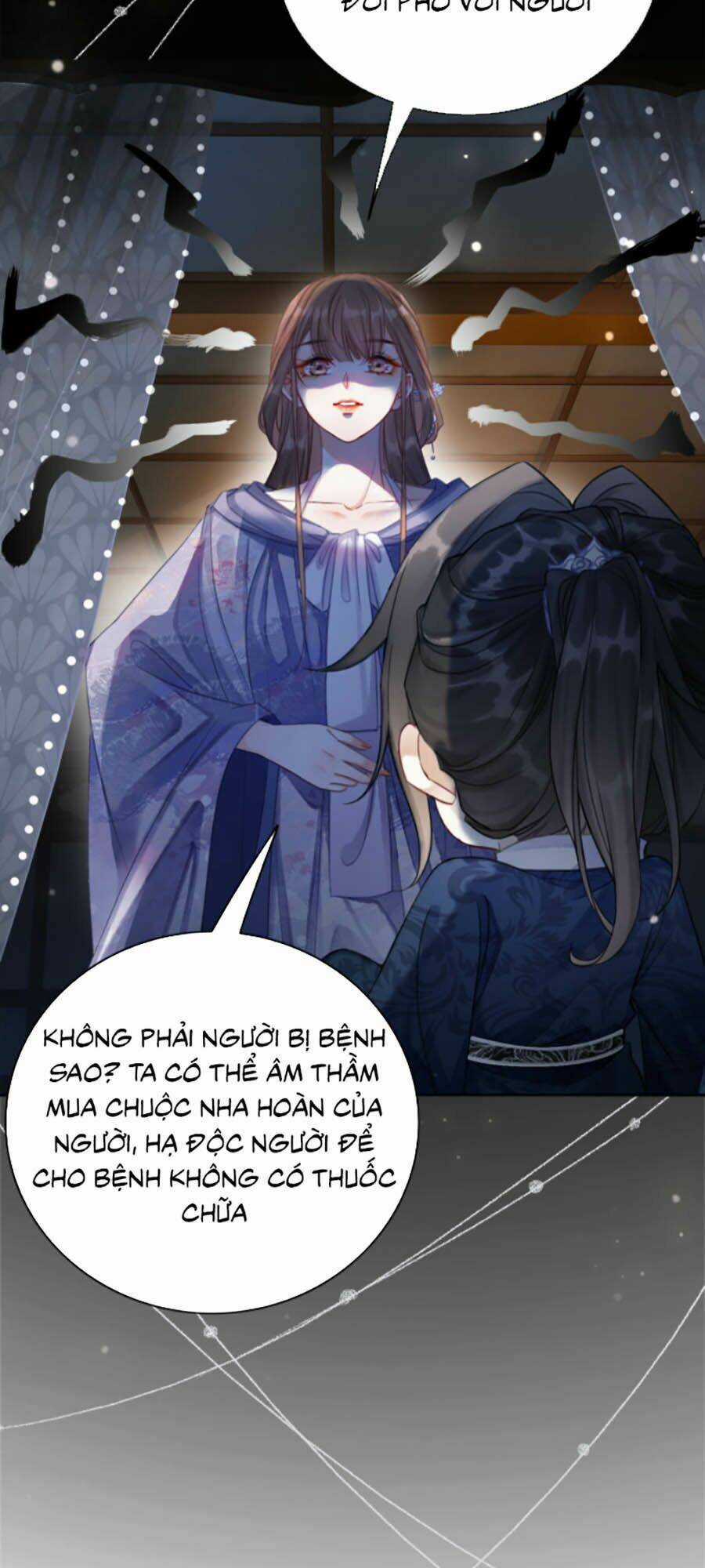 Xung Hỉ Vương Phi - Chapter 10 - Trang 26