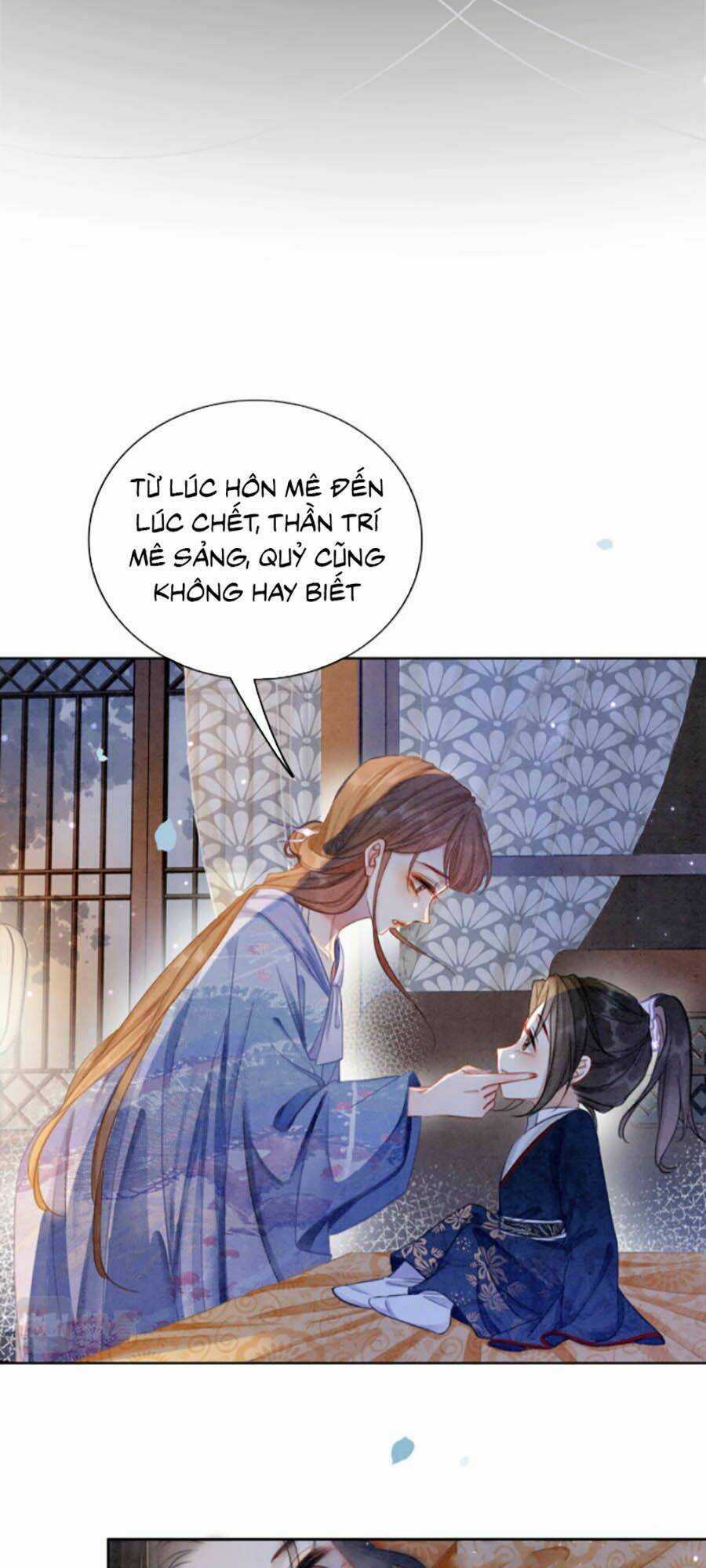 Xung Hỉ Vương Phi - Chapter 10 - Trang 27